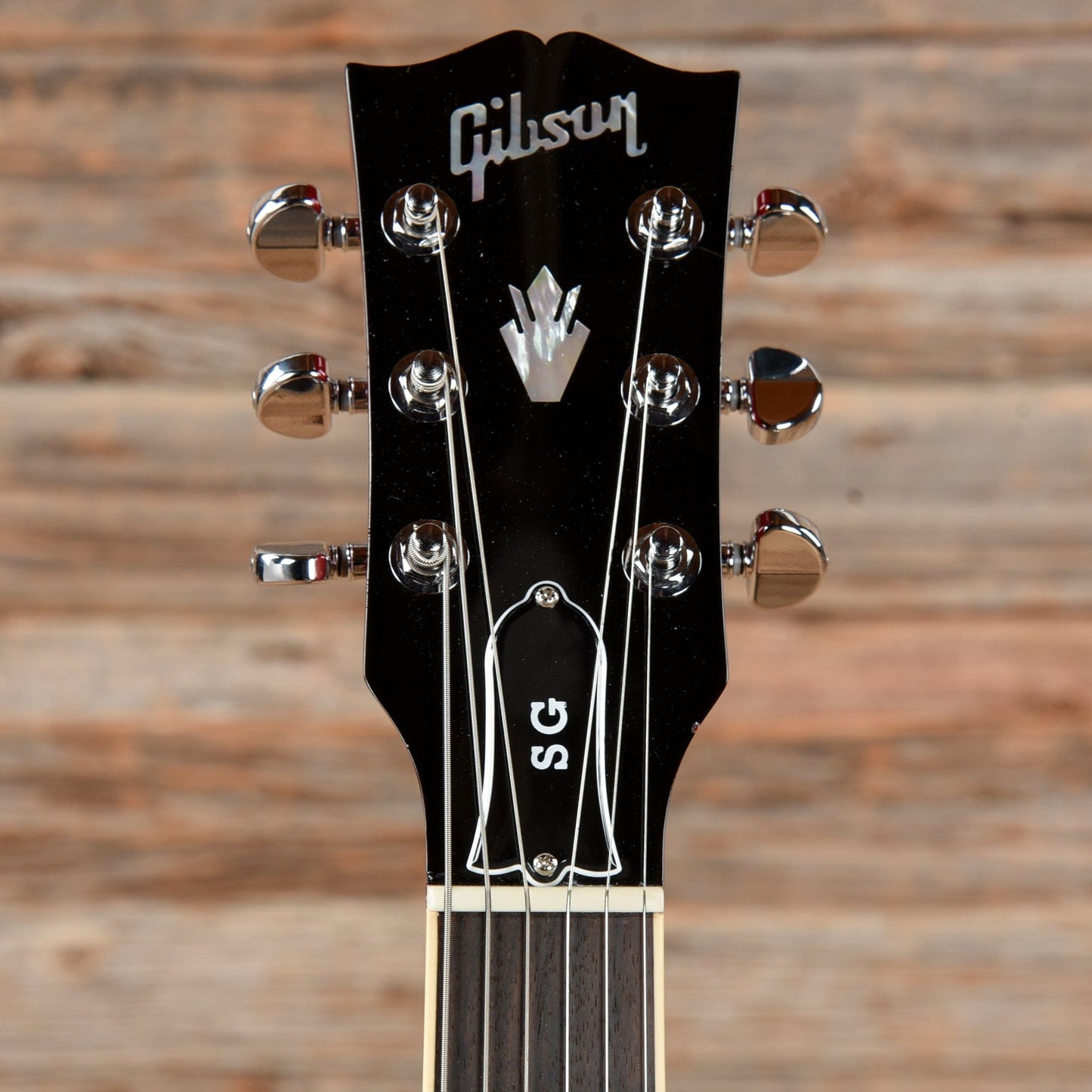 Gibson SG Standard Cherry 2022 Electric Guitars / Solid Body