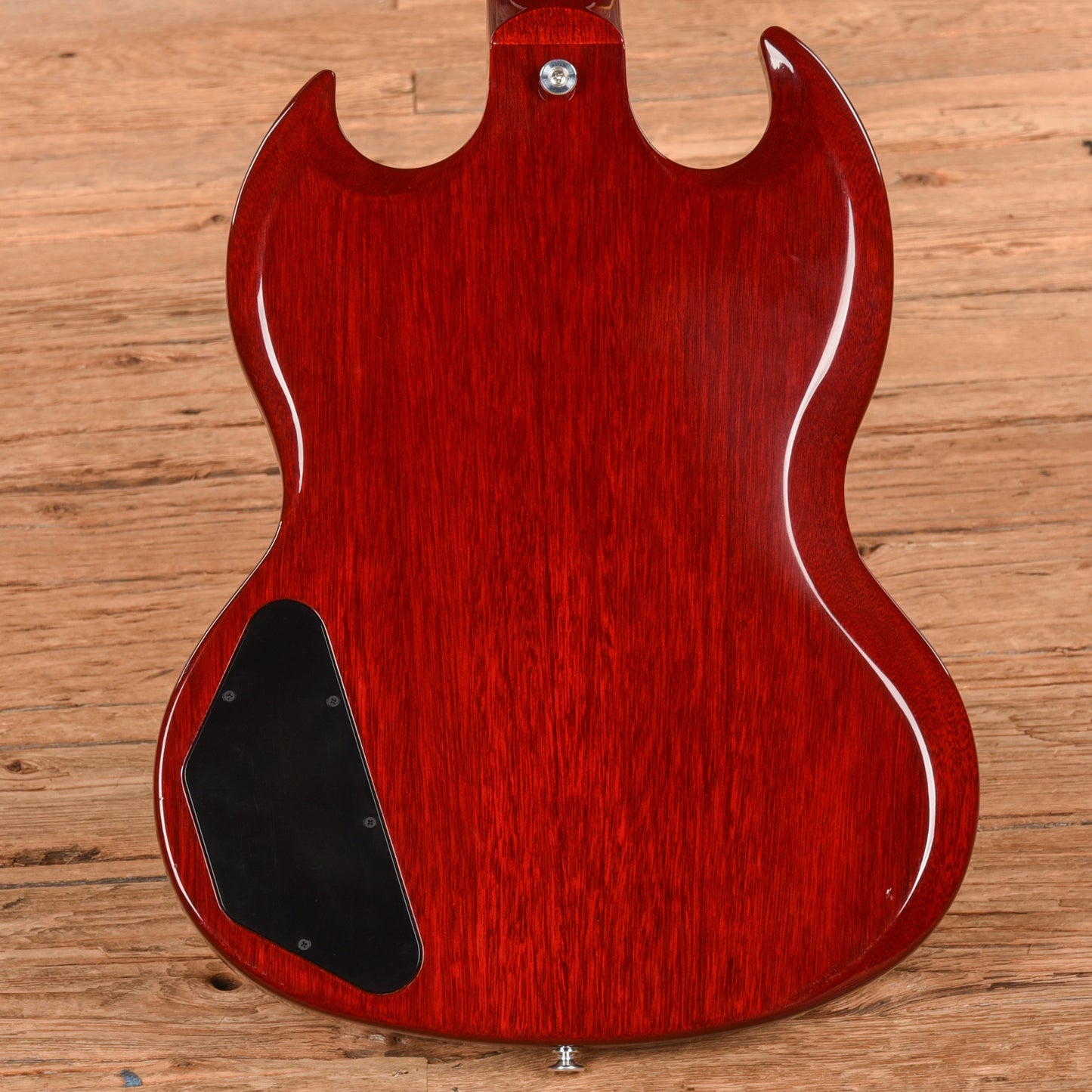 Gibson SG Standard Cherry 2023 Electric Guitars / Solid Body
