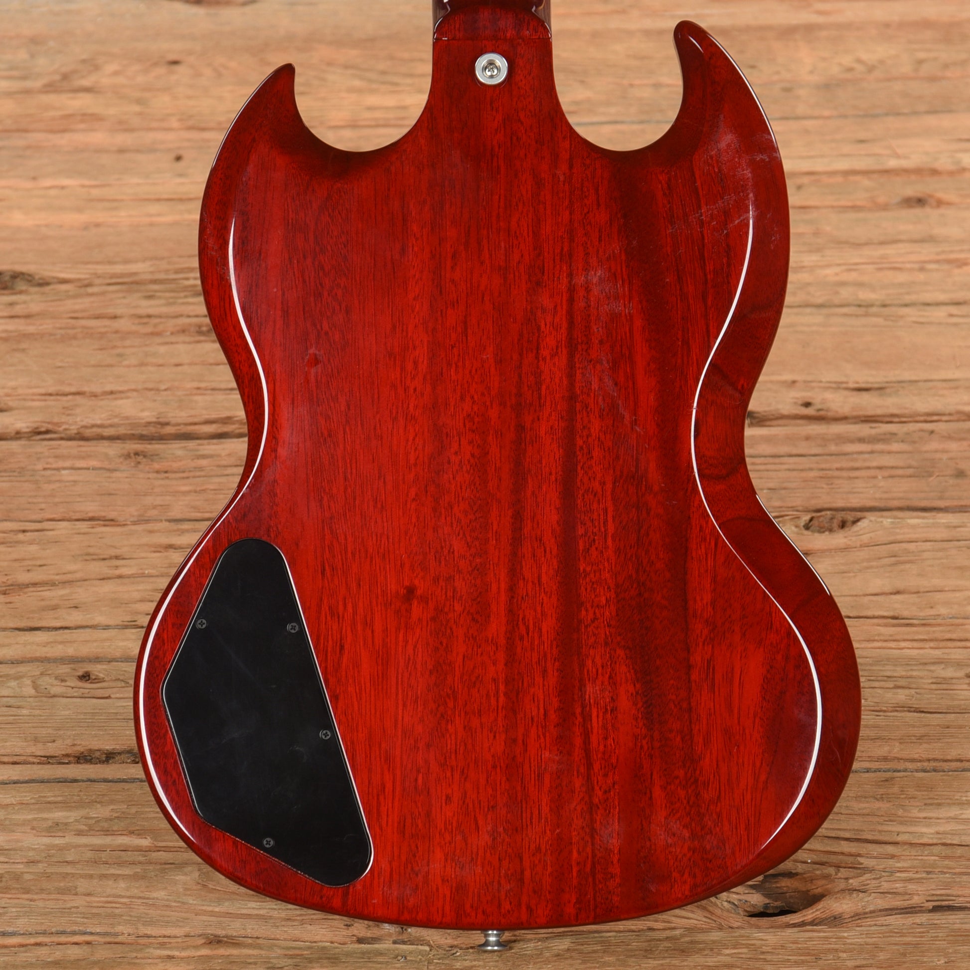 Gibson SG Standard Cherry 2024 Electric Guitars / Solid Body