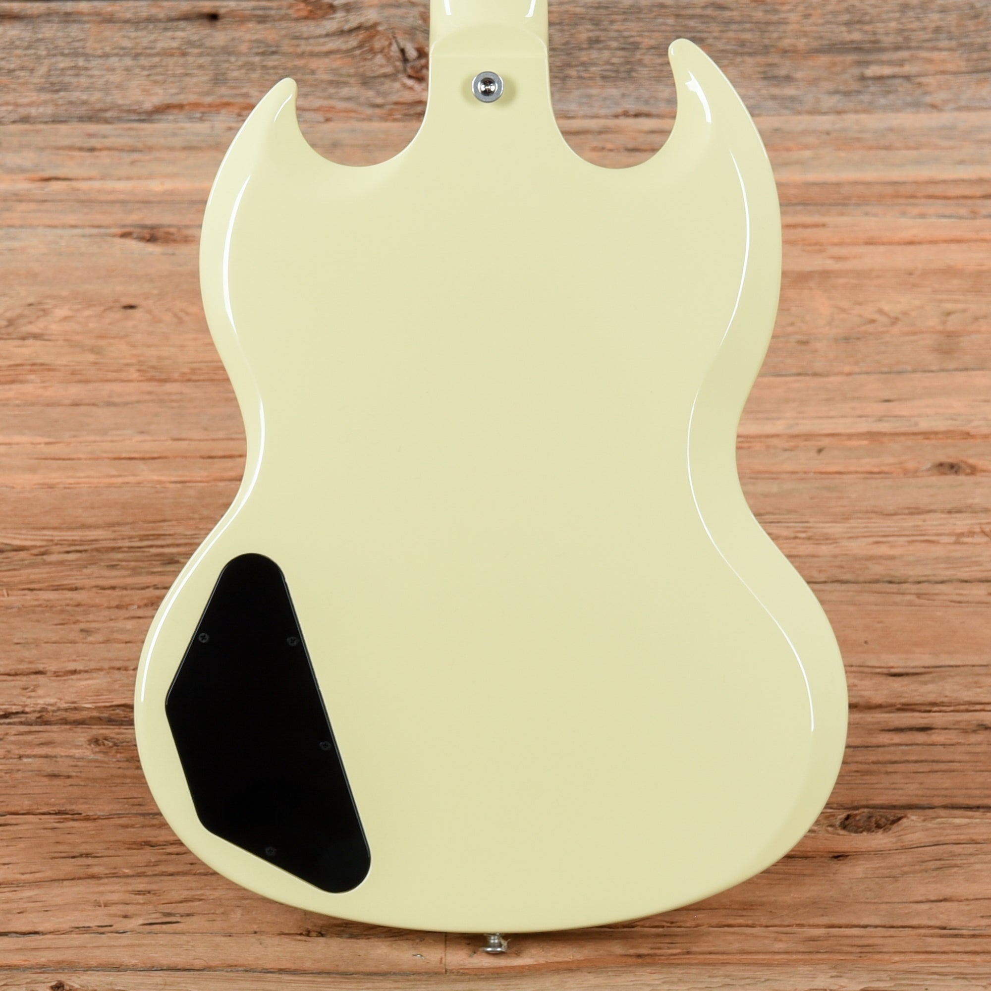 Gibson SG Standard Classic White 2023 Electric Guitars / Solid Body