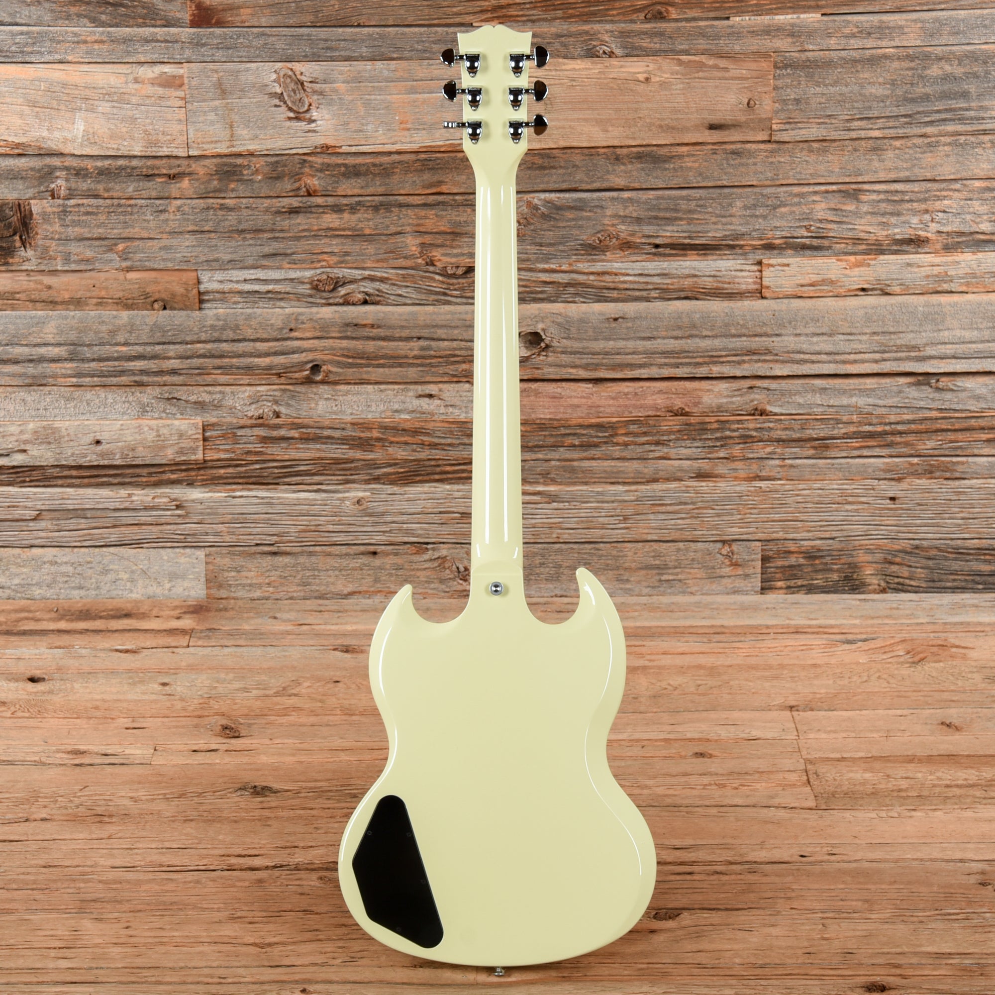 Gibson SG Standard Classic White 2023 Electric Guitars / Solid Body