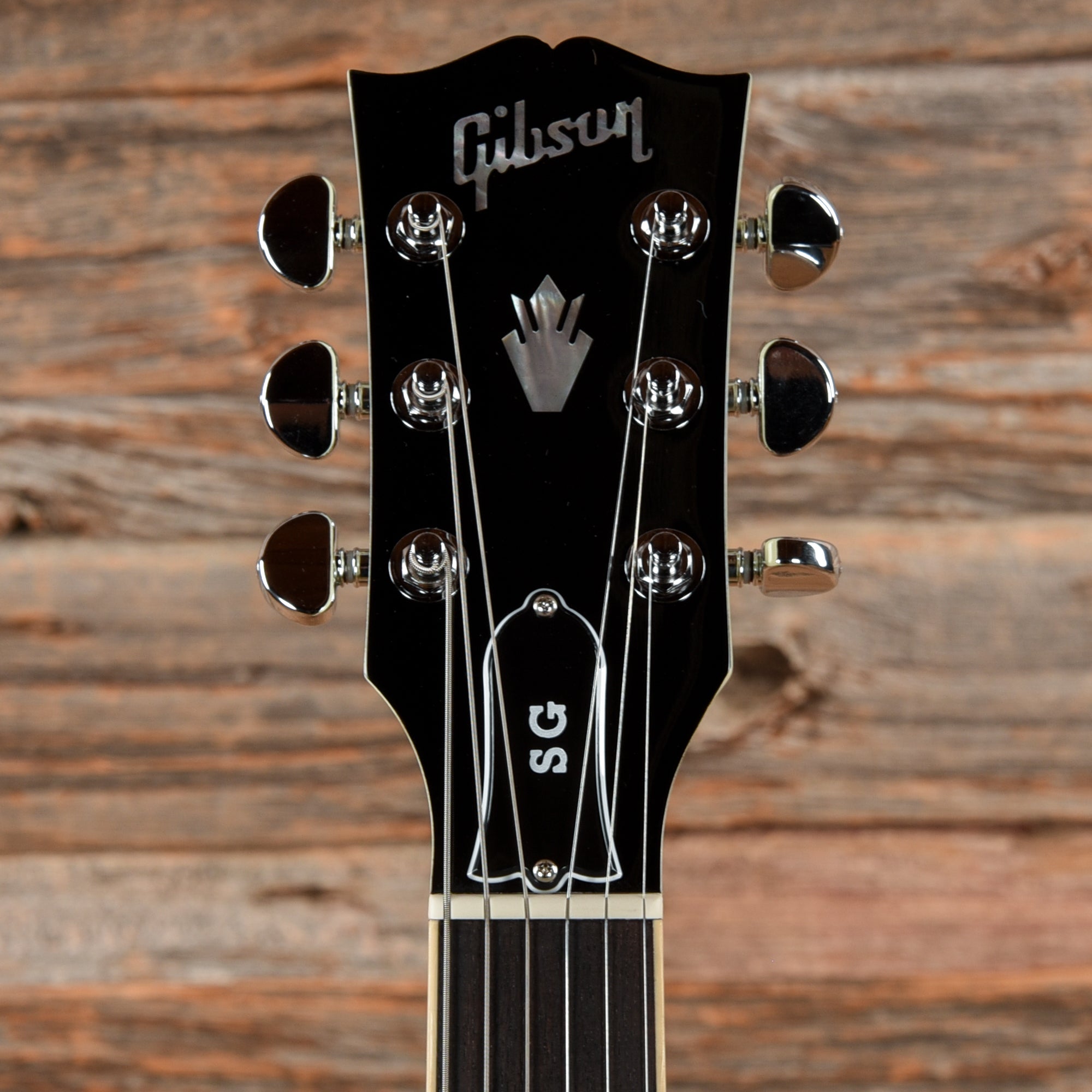Gibson SG Standard Classic White 2023 Electric Guitars / Solid Body