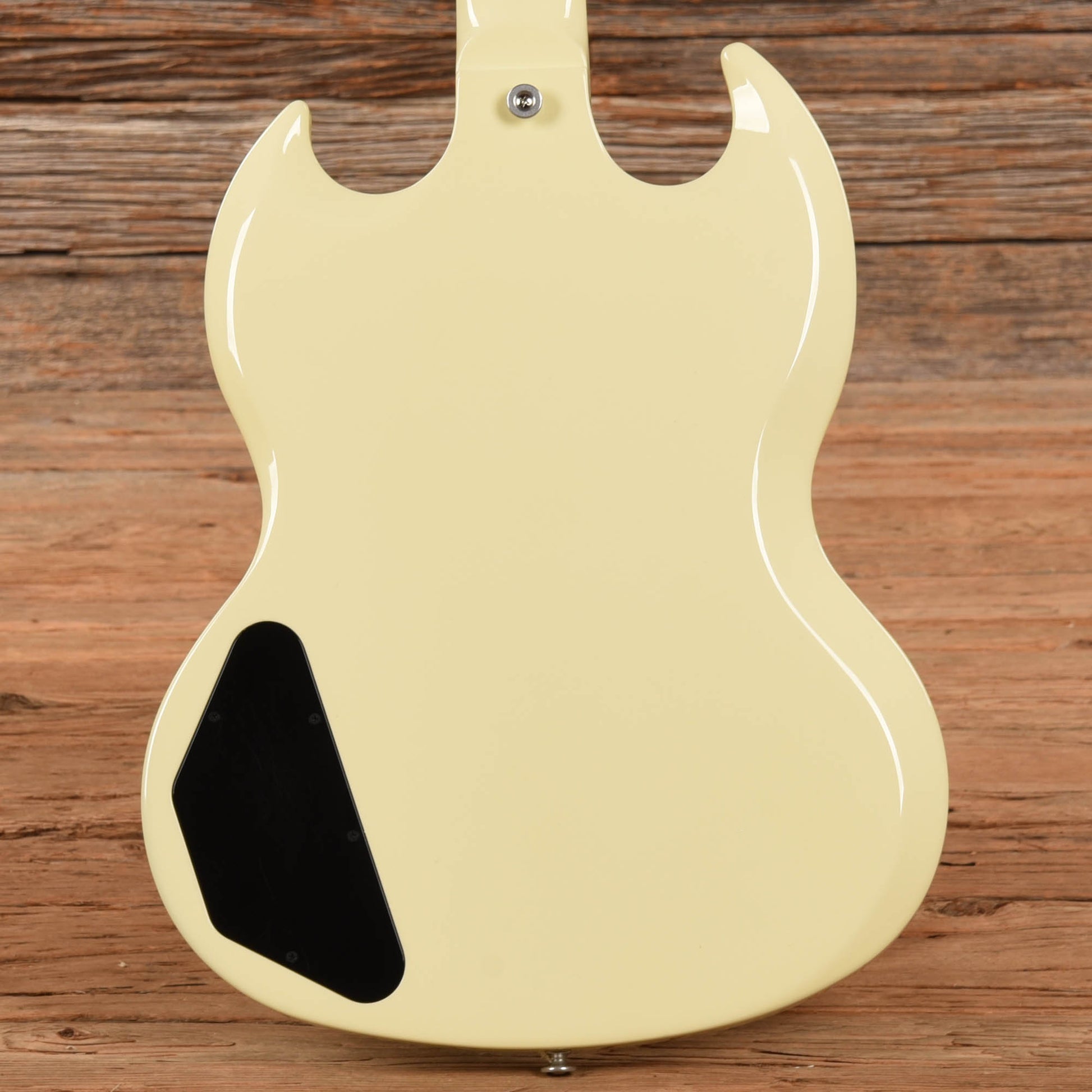 Gibson SG Standard Classic White 2023 Electric Guitars / Solid Body