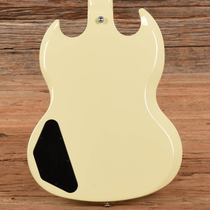 Gibson SG Standard Classic White 2023 Electric Guitars / Solid Body