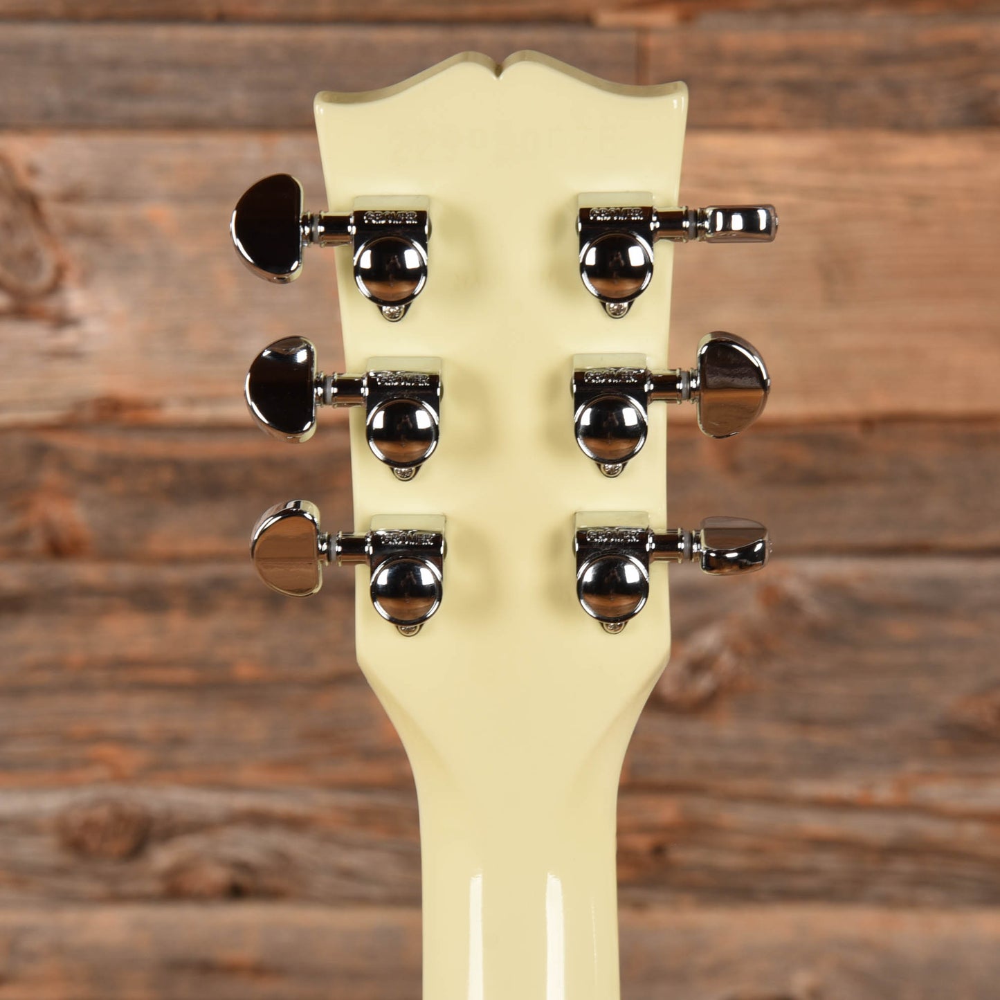Gibson SG Standard Classic White 2023 Electric Guitars / Solid Body