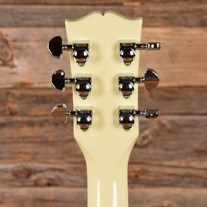 Gibson SG Standard Classic White 2023 Electric Guitars / Solid Body