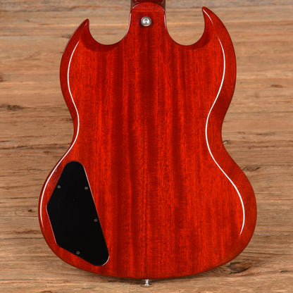 Gibson SG Standard "CME Exclusive" Cherry 2019 Electric Guitars / Solid Body