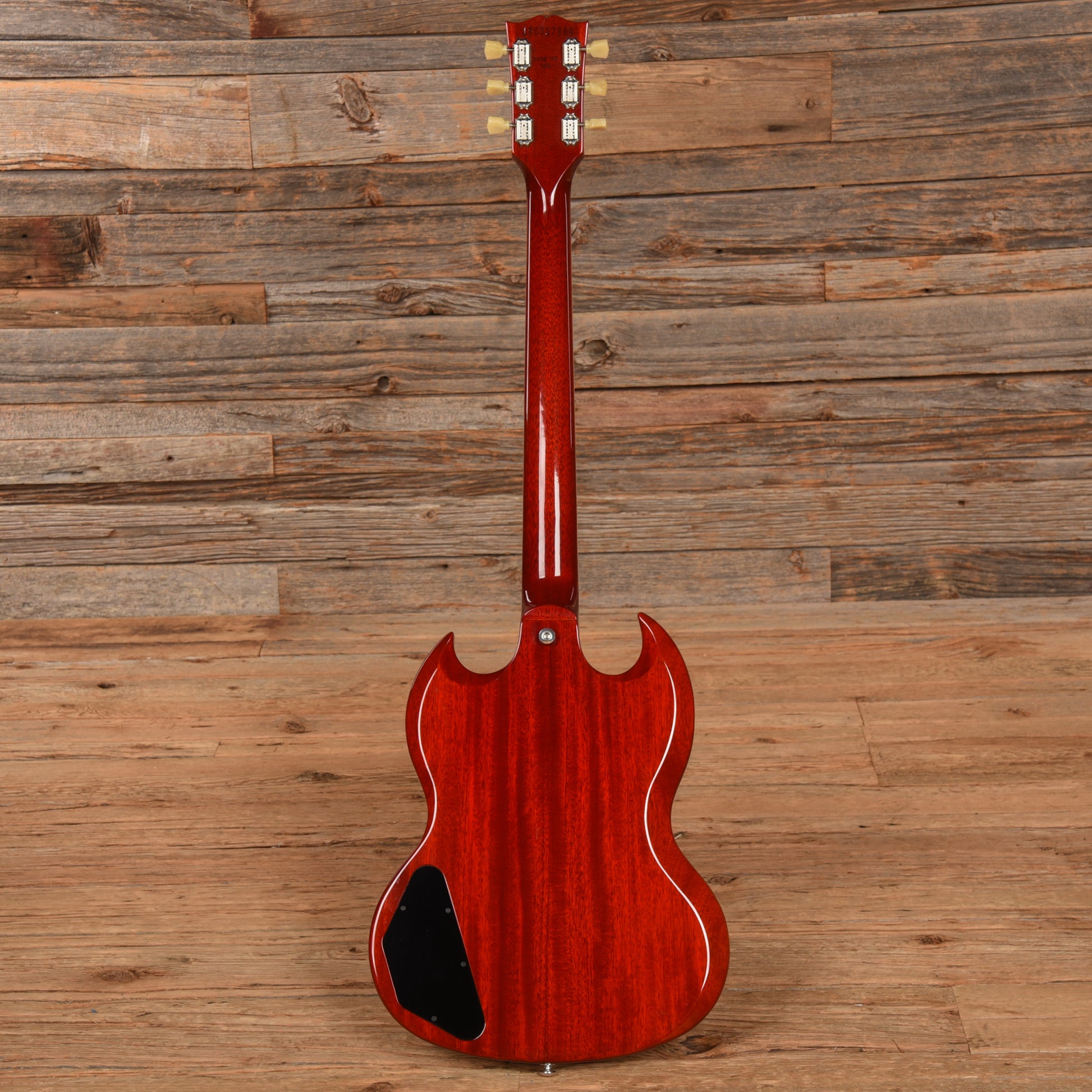 Gibson SG Standard "CME Exclusive" Cherry 2019 Electric Guitars / Solid Body