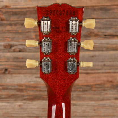 Gibson SG Standard "CME Exclusive" Cherry 2019 Electric Guitars / Solid Body