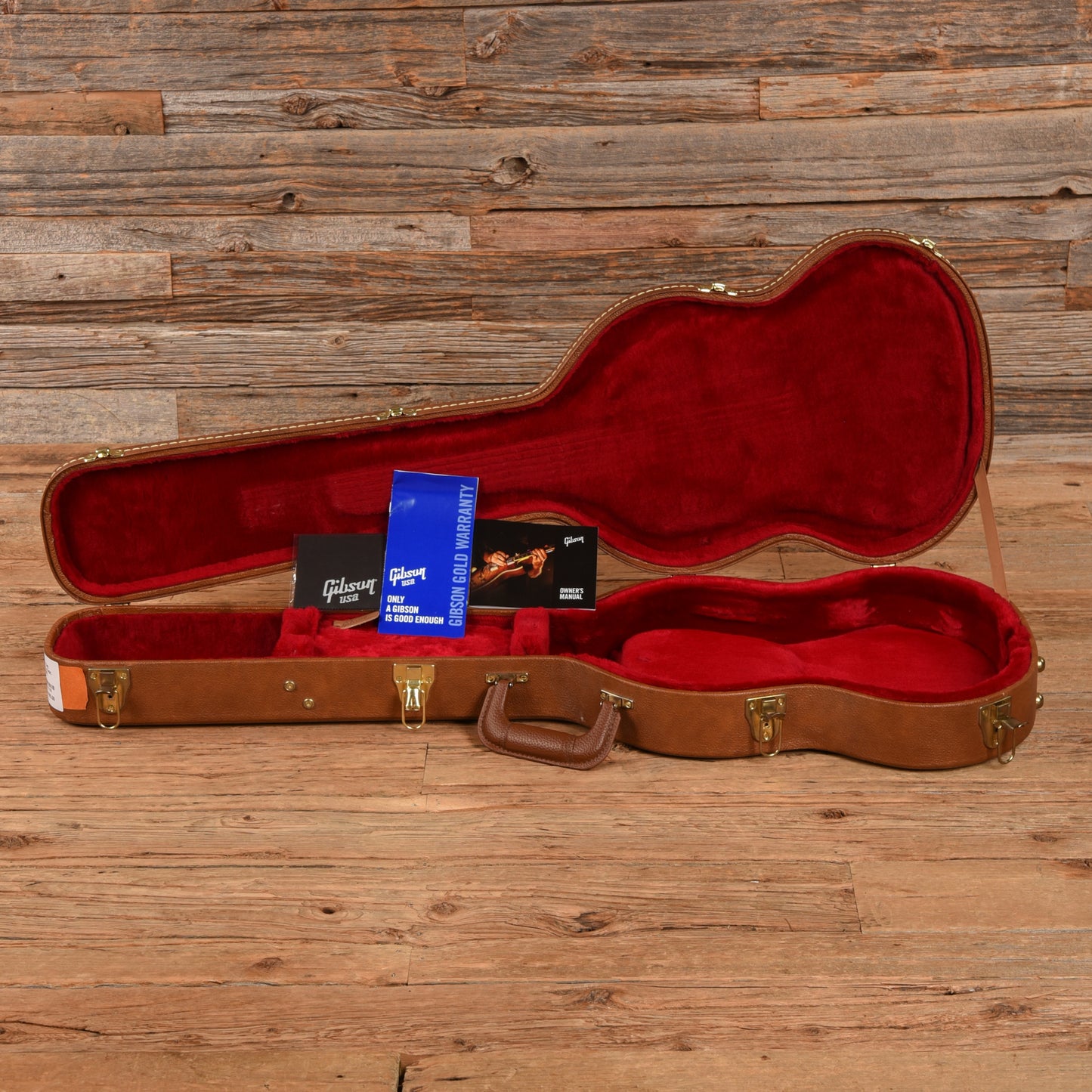 Gibson SG Standard "CME Exclusive" Cherry 2019 Electric Guitars / Solid Body