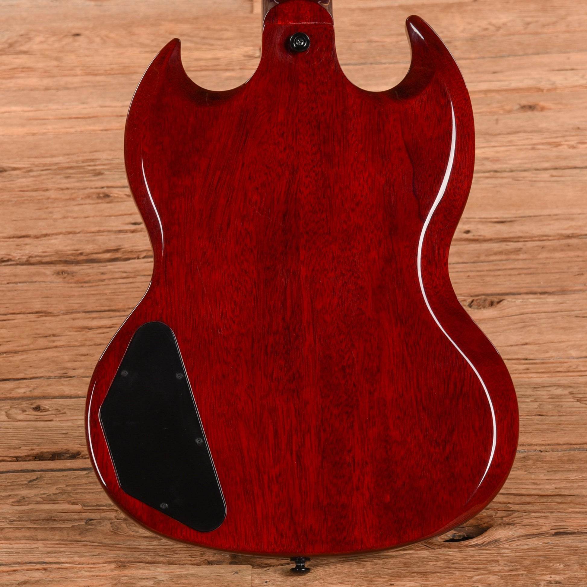Gibson SG Standard Dark Cherry 2021 Electric Guitars / Solid Body