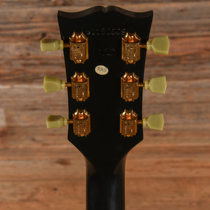 Gibson SG Standard Ebony 1990 LEFTY Electric Guitars / Solid Body