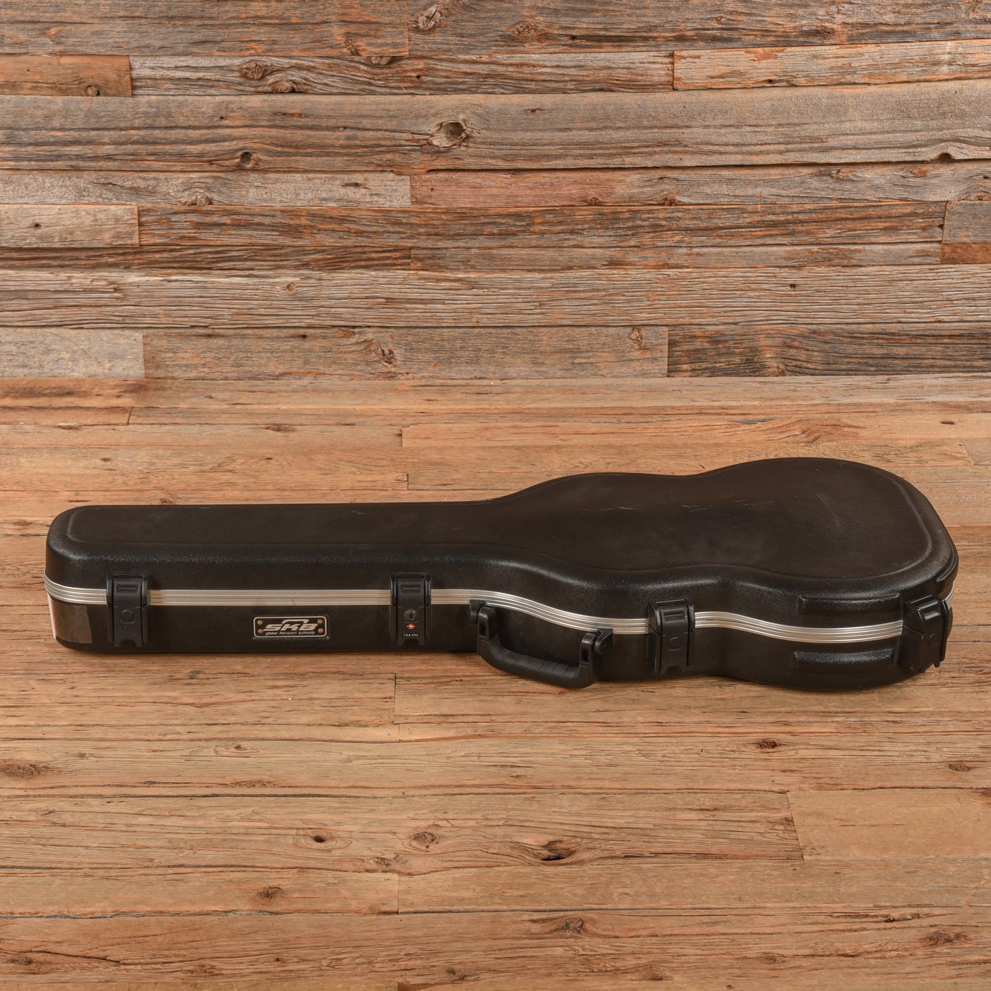 Gibson SG Standard Ebony 1999 Electric Guitars / Solid Body