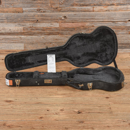 Gibson SG Standard Ebony 2006 Electric Guitars / Solid Body