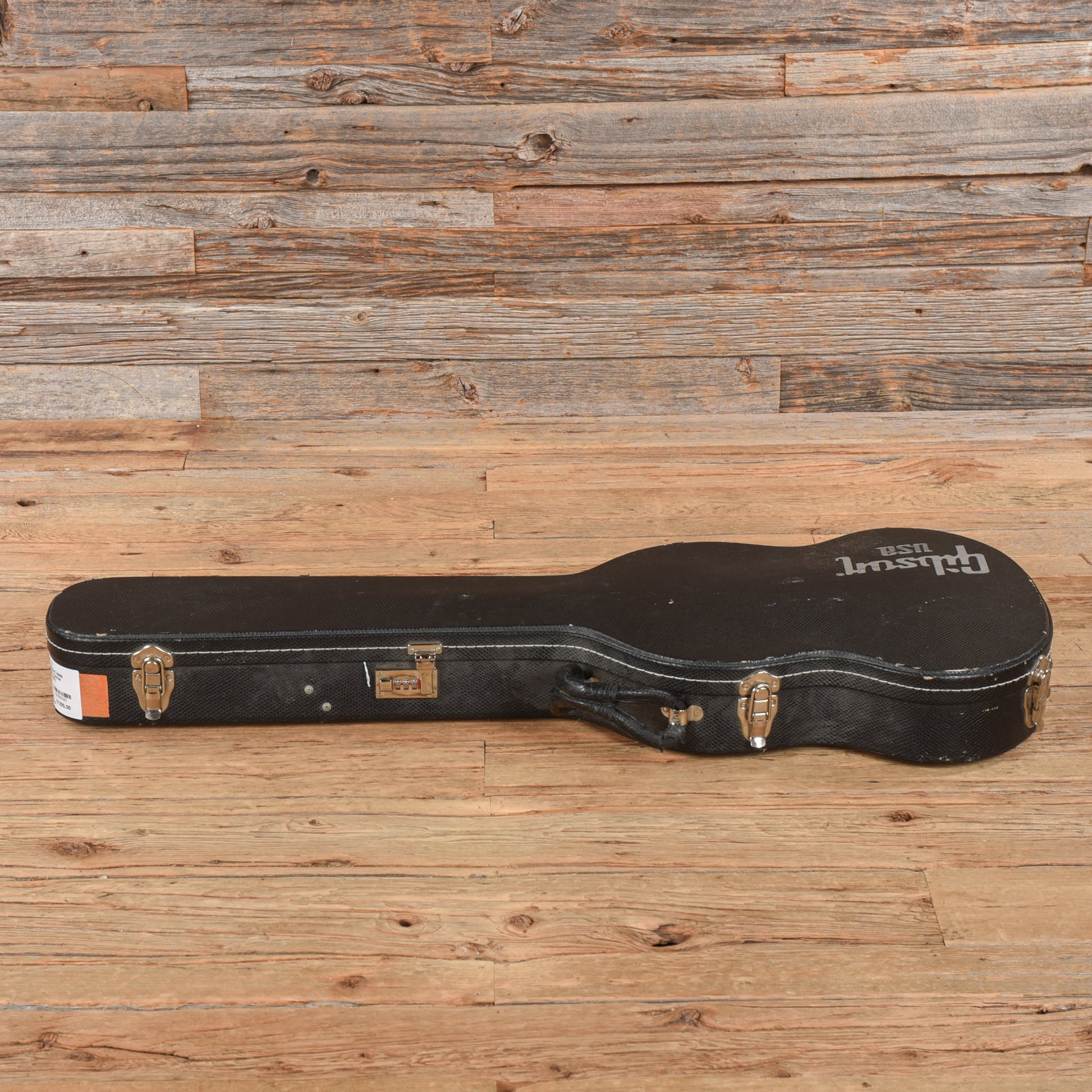 Gibson SG Standard Ebony 2006 Electric Guitars / Solid Body