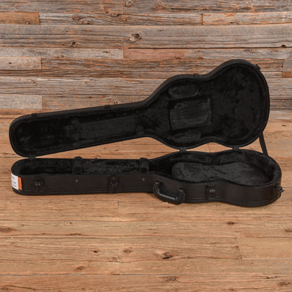 Gibson SG Standard Ebony 2008 Electric Guitars / Solid Body