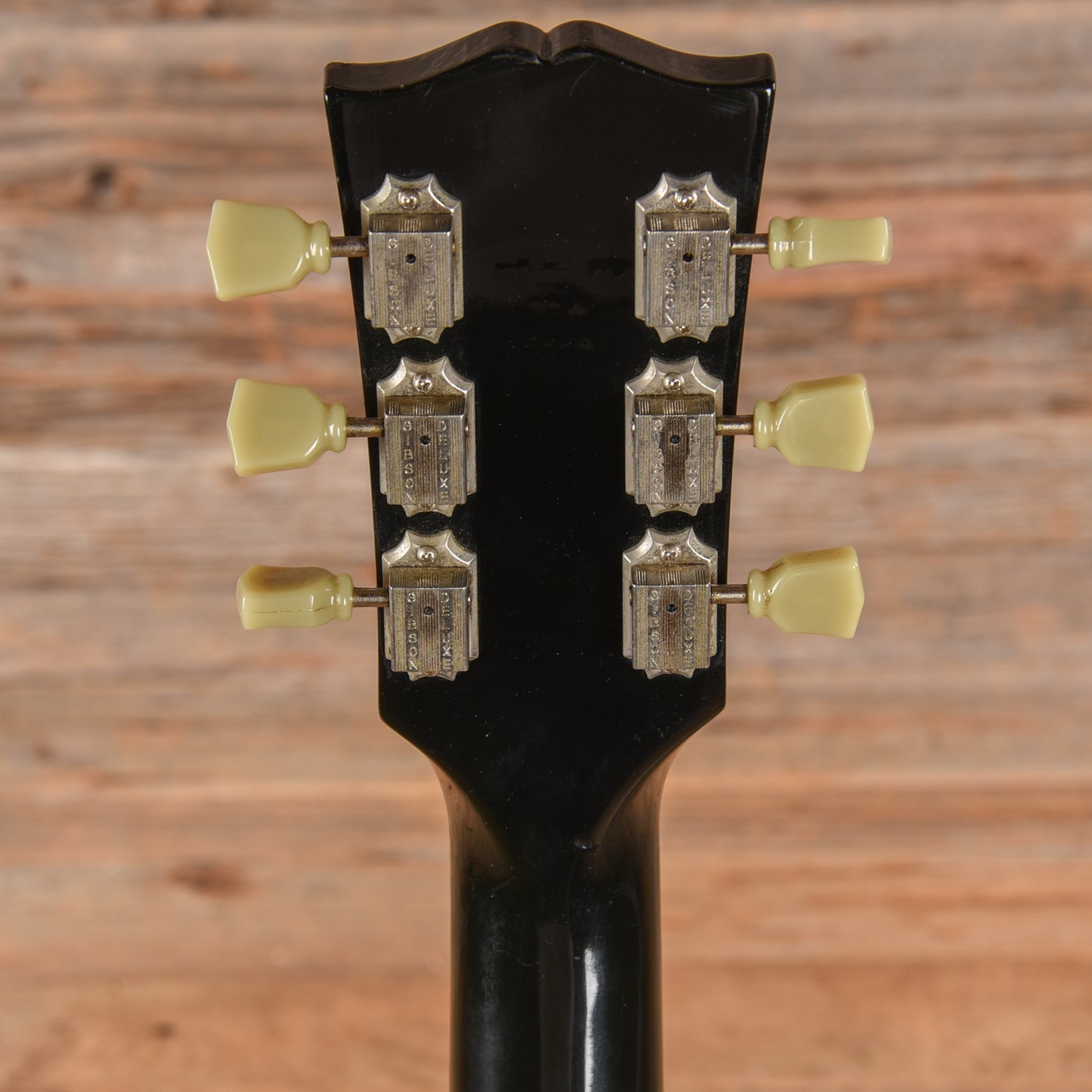 Gibson SG Standard Ebony 2008 Electric Guitars / Solid Body