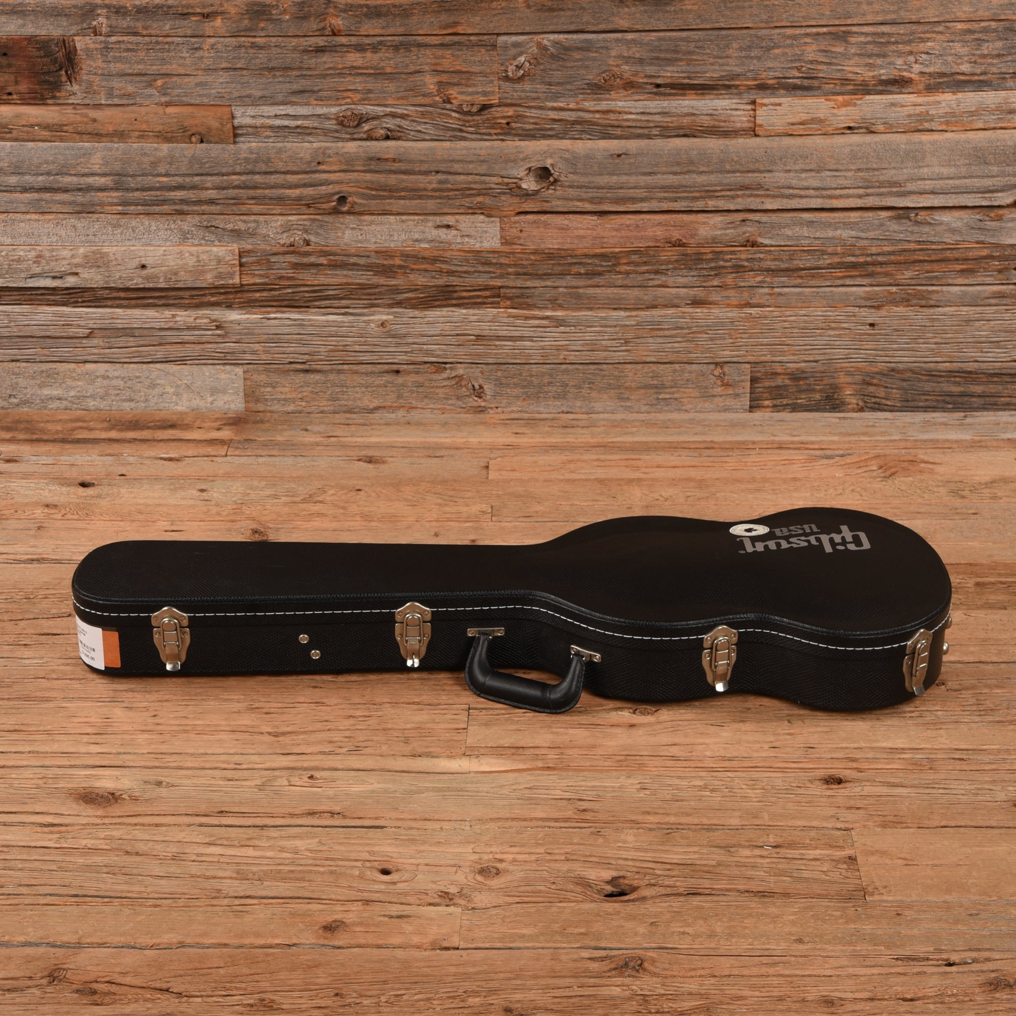 Gibson SG Standard Ebony 2011 Electric Guitars / Solid Body