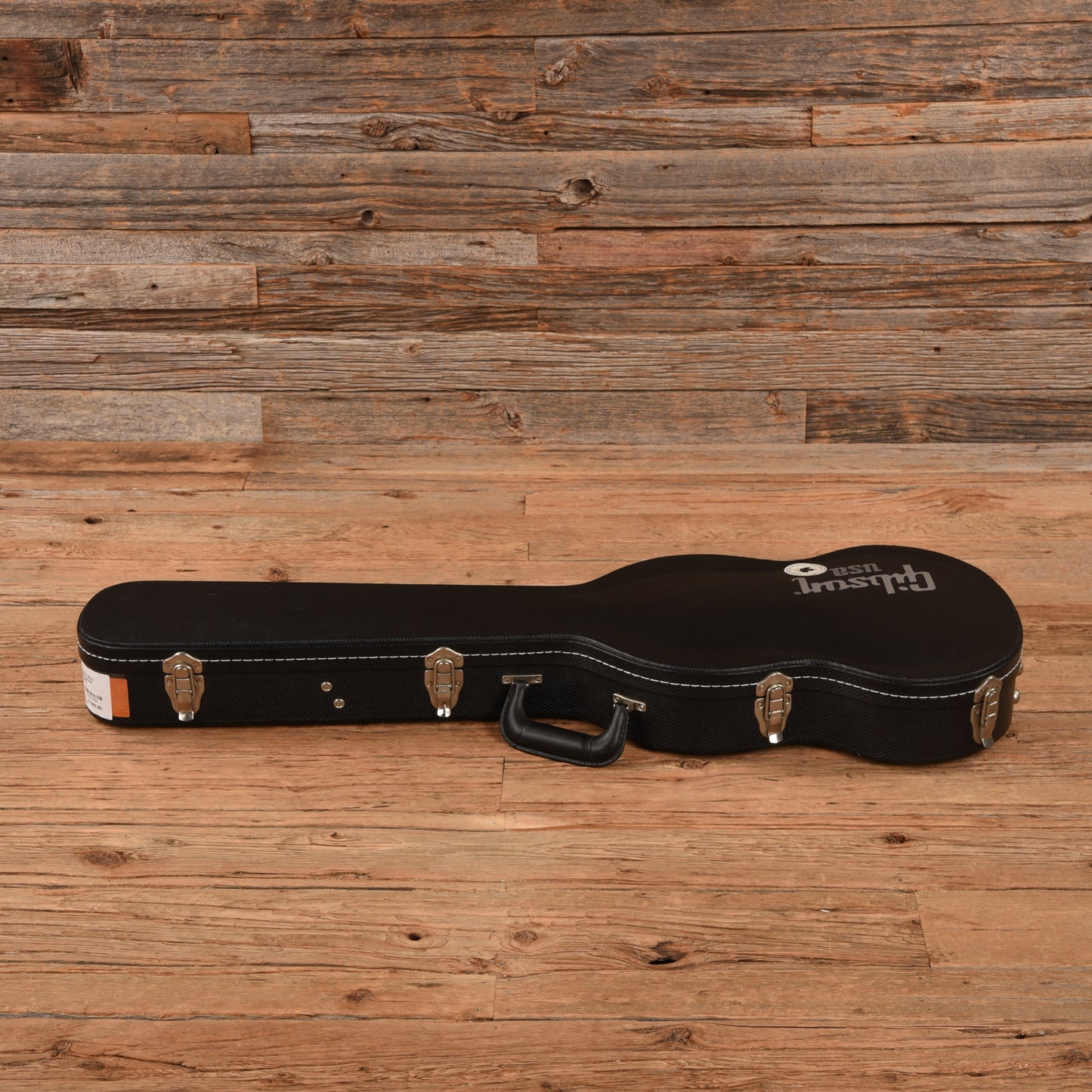 Gibson SG Standard Ebony 2011 Electric Guitars / Solid Body