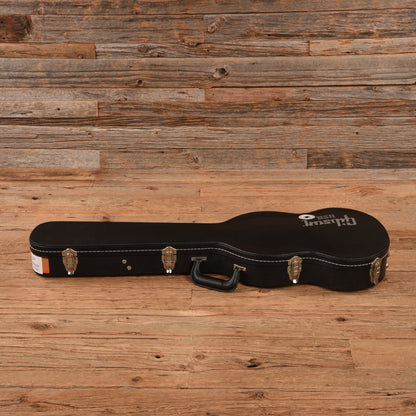 Gibson SG Standard Ebony 2011 Electric Guitars / Solid Body
