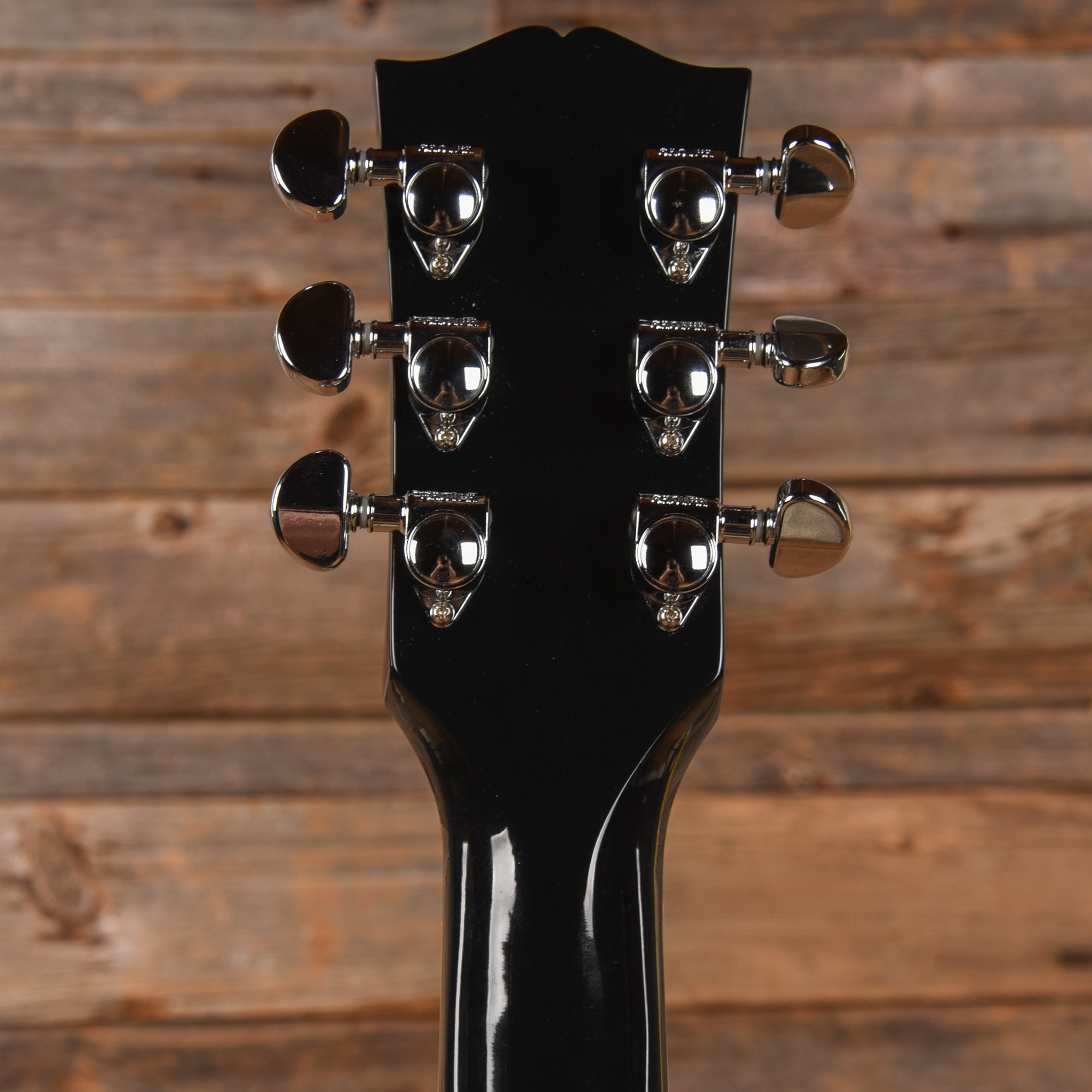 Gibson SG Standard Ebony 2019 Electric Guitars / Solid Body