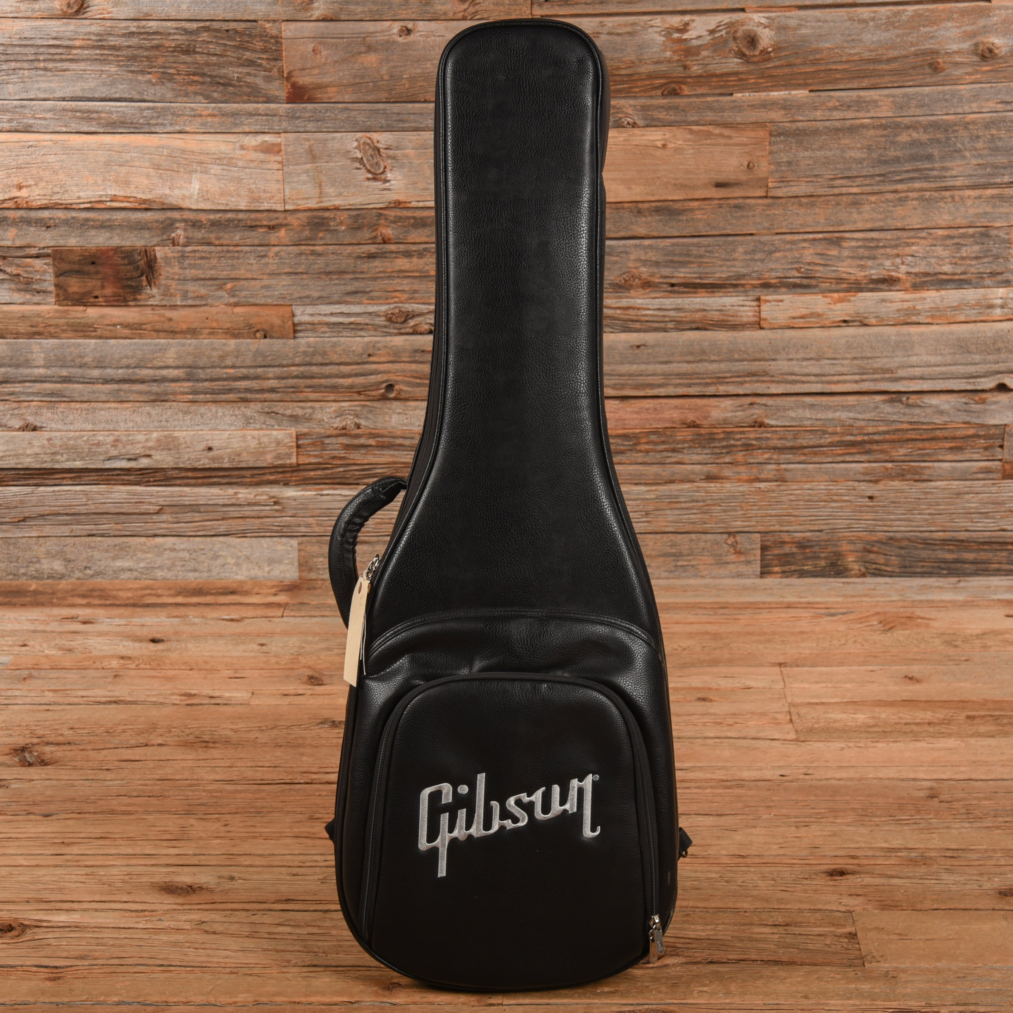 Gibson SG Standard Ebony 2021 Electric Guitars / Solid Body