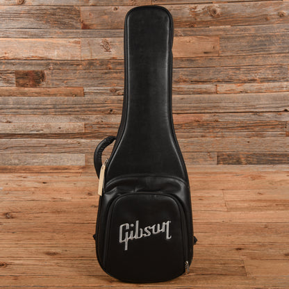 Gibson SG Standard Ebony 2021 Electric Guitars / Solid Body