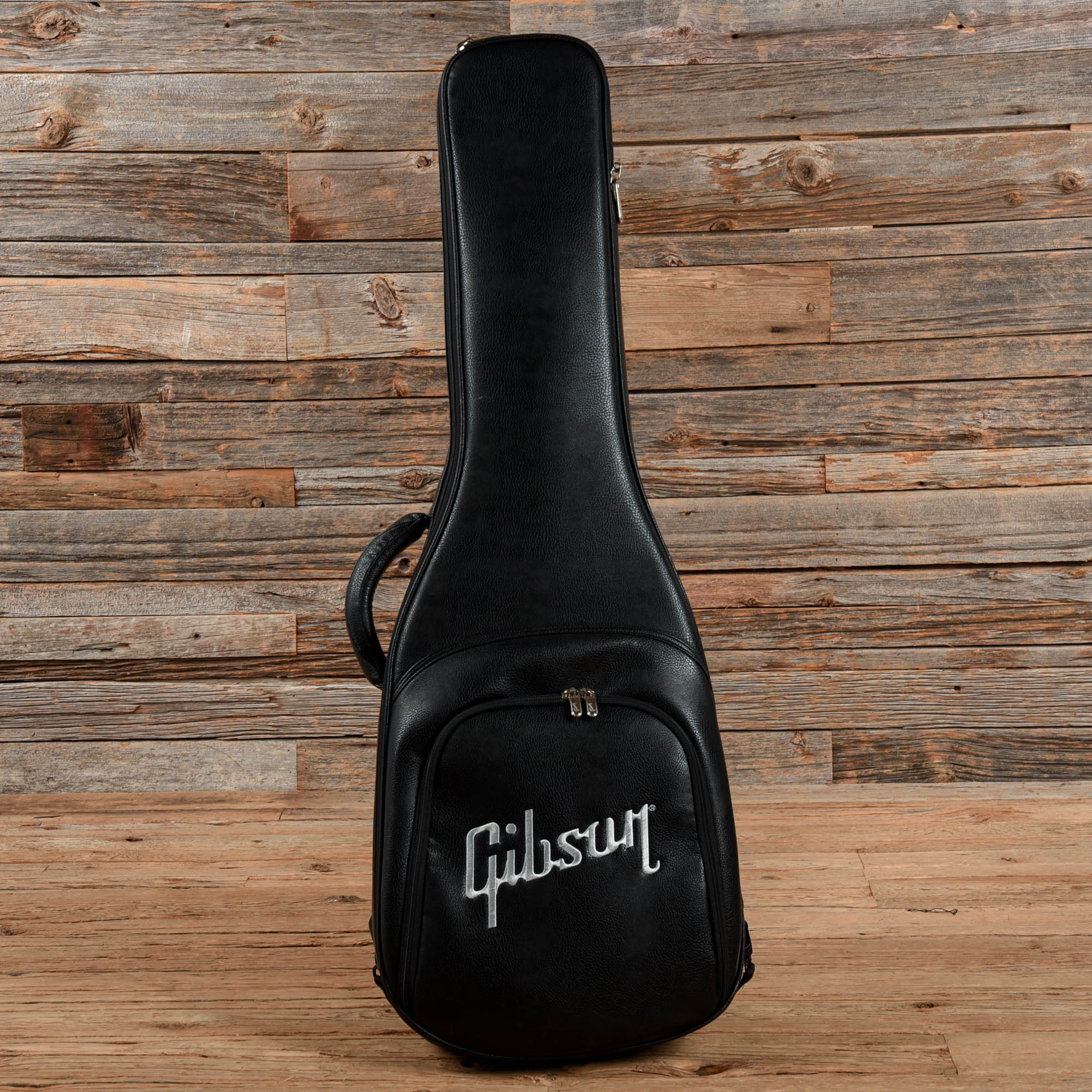 Gibson SG Standard Ebony 2022 Electric Guitars / Solid Body