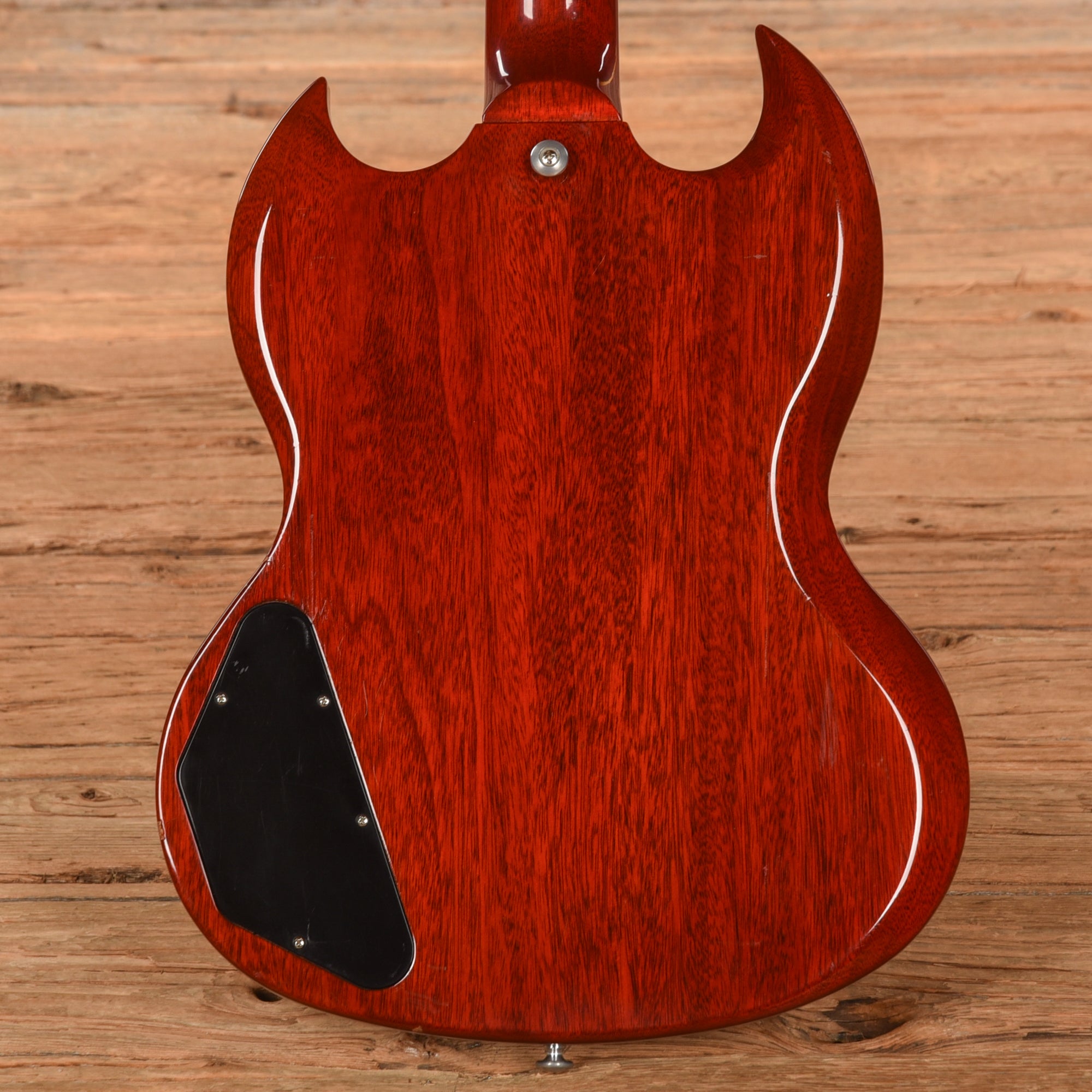Gibson SG Standard Heritage Cherry 2014 Electric Guitars / Solid Body