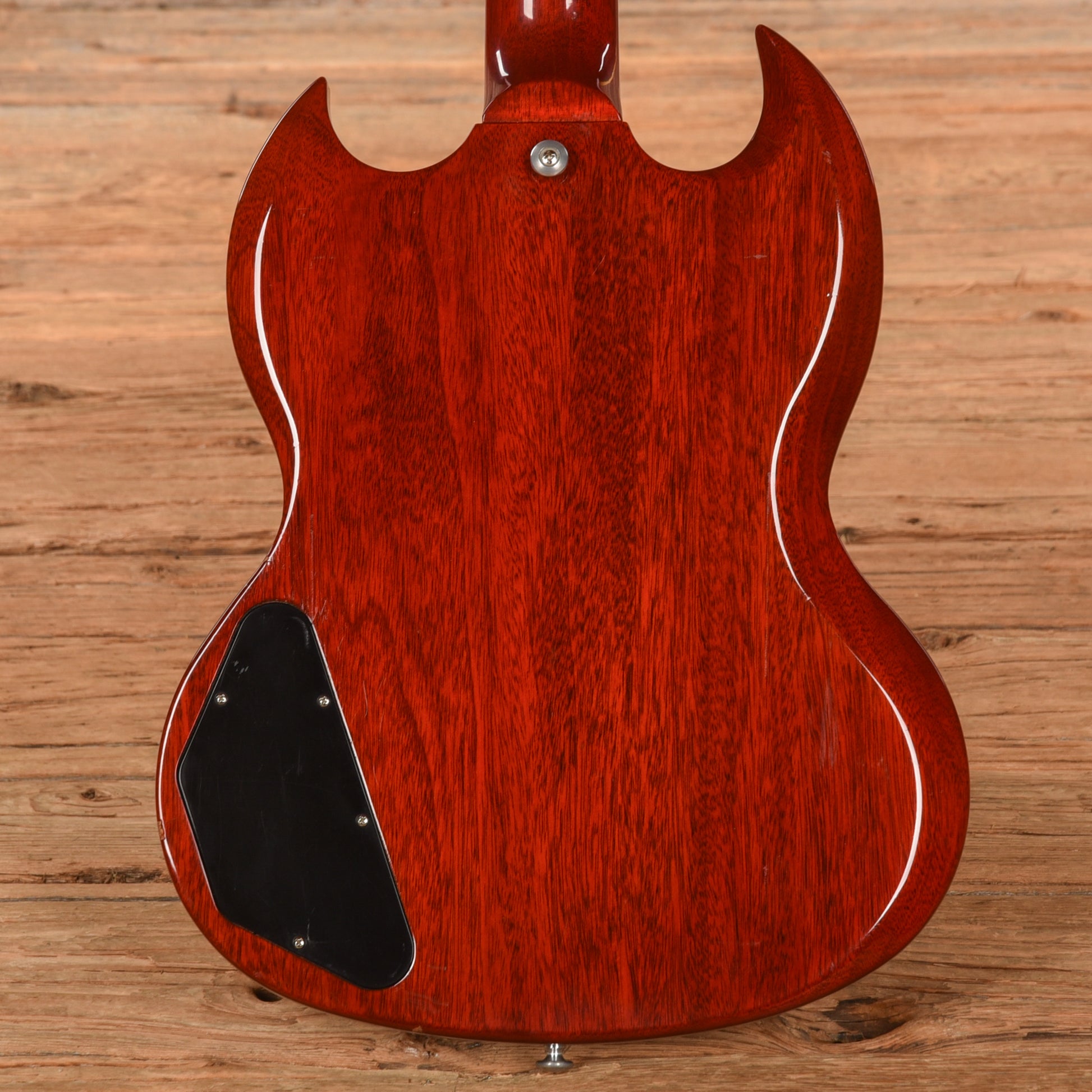 Gibson SG Standard Heritage Cherry 2014 Electric Guitars / Solid Body