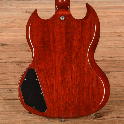 Gibson SG Standard Heritage Cherry 2014 Electric Guitars / Solid Body
