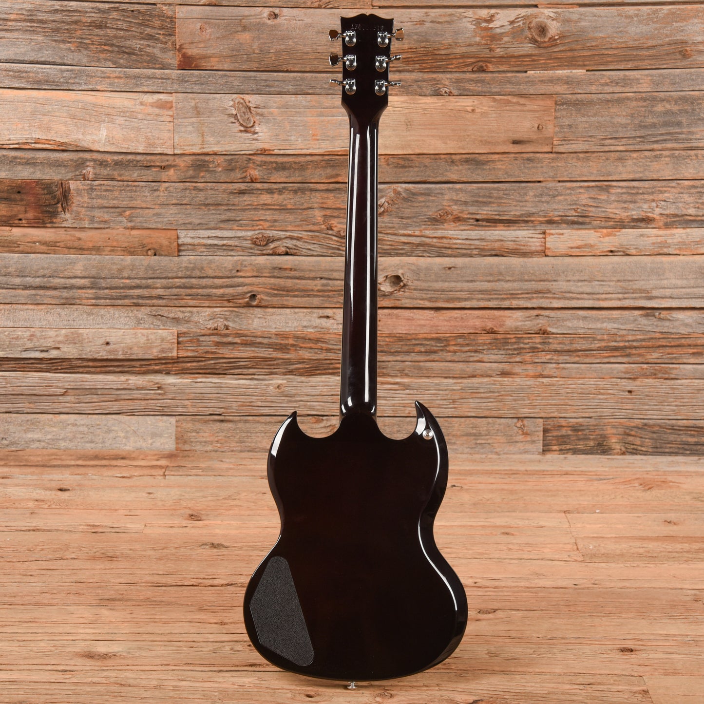 Gibson SG Standard HP Cherry Burst 2017 Electric Guitars / Solid Body