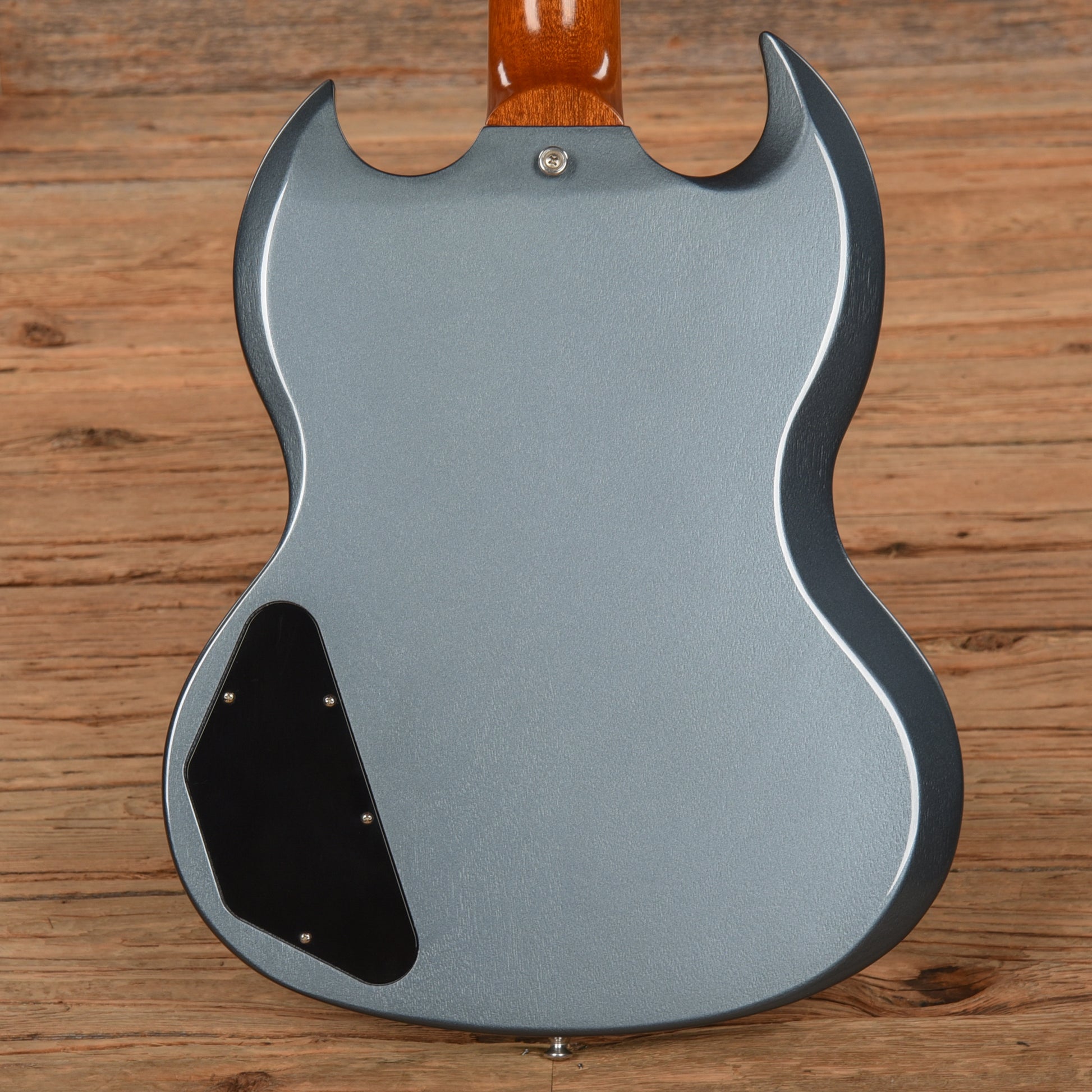 Gibson SG Standard Jeff Tweedy Blue 2012 Electric Guitars / Solid Body