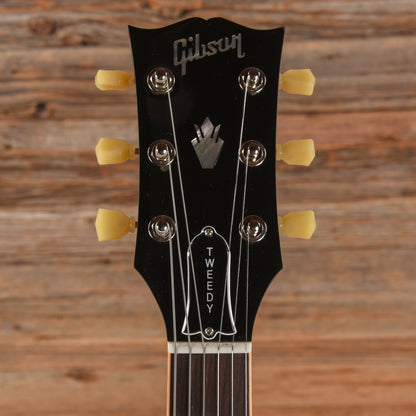 Gibson SG Standard Jeff Tweedy Blue 2012 Electric Guitars / Solid Body