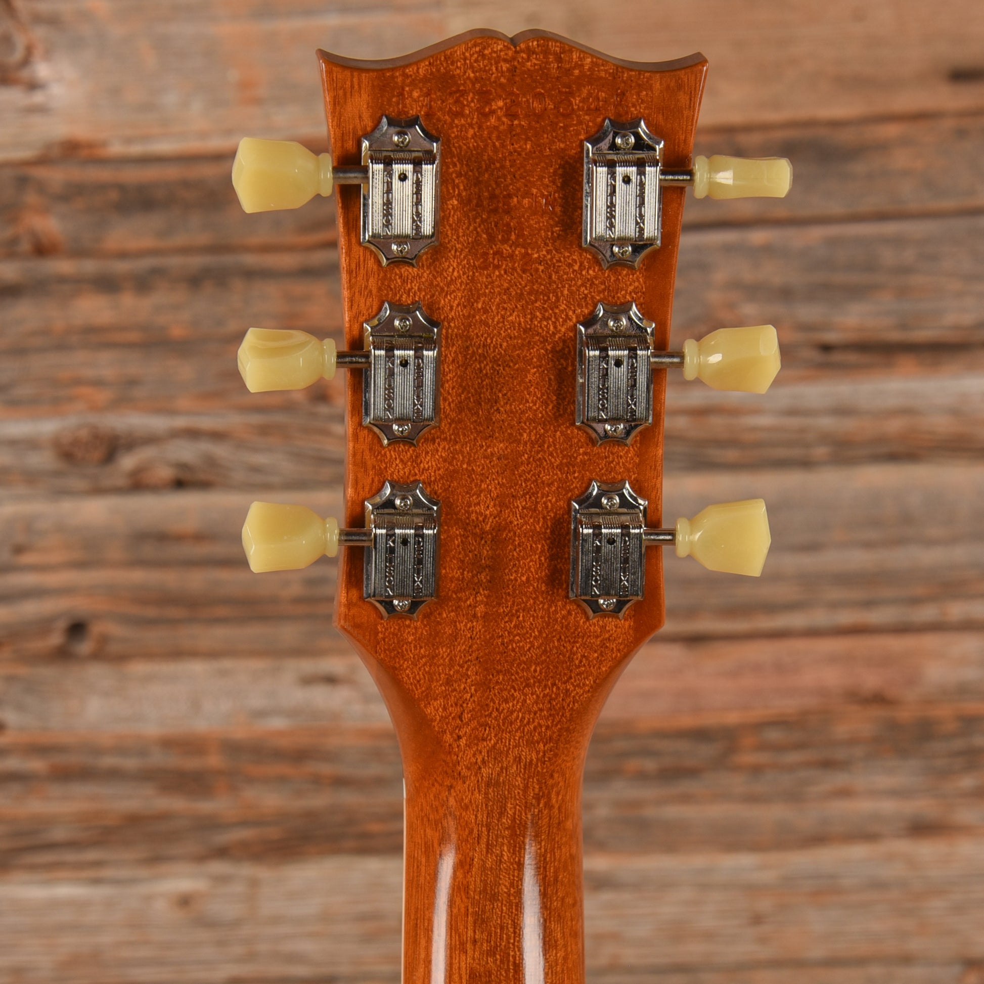Gibson SG Standard Jeff Tweedy Blue 2012 Electric Guitars / Solid Body