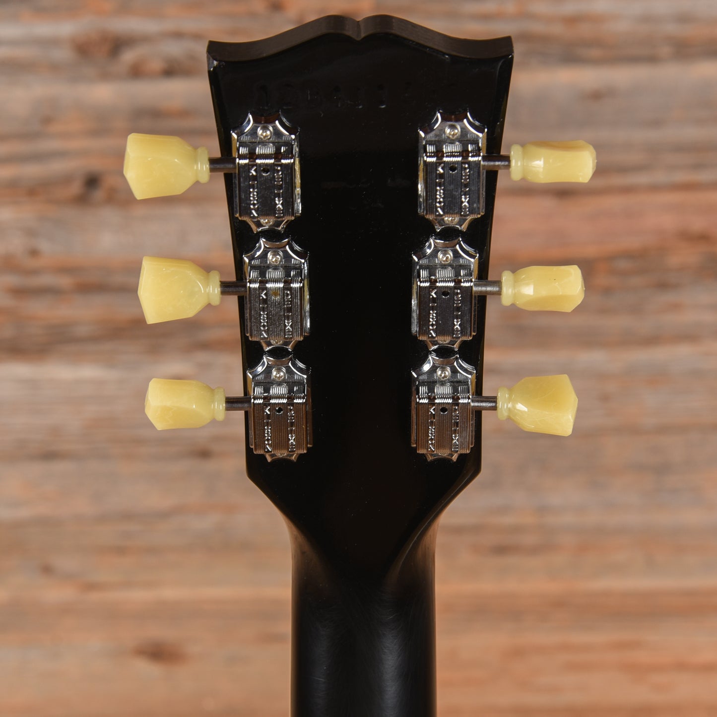 Gibson SG Standard Limited Sunburst 2011 Electric Guitars / Solid Body