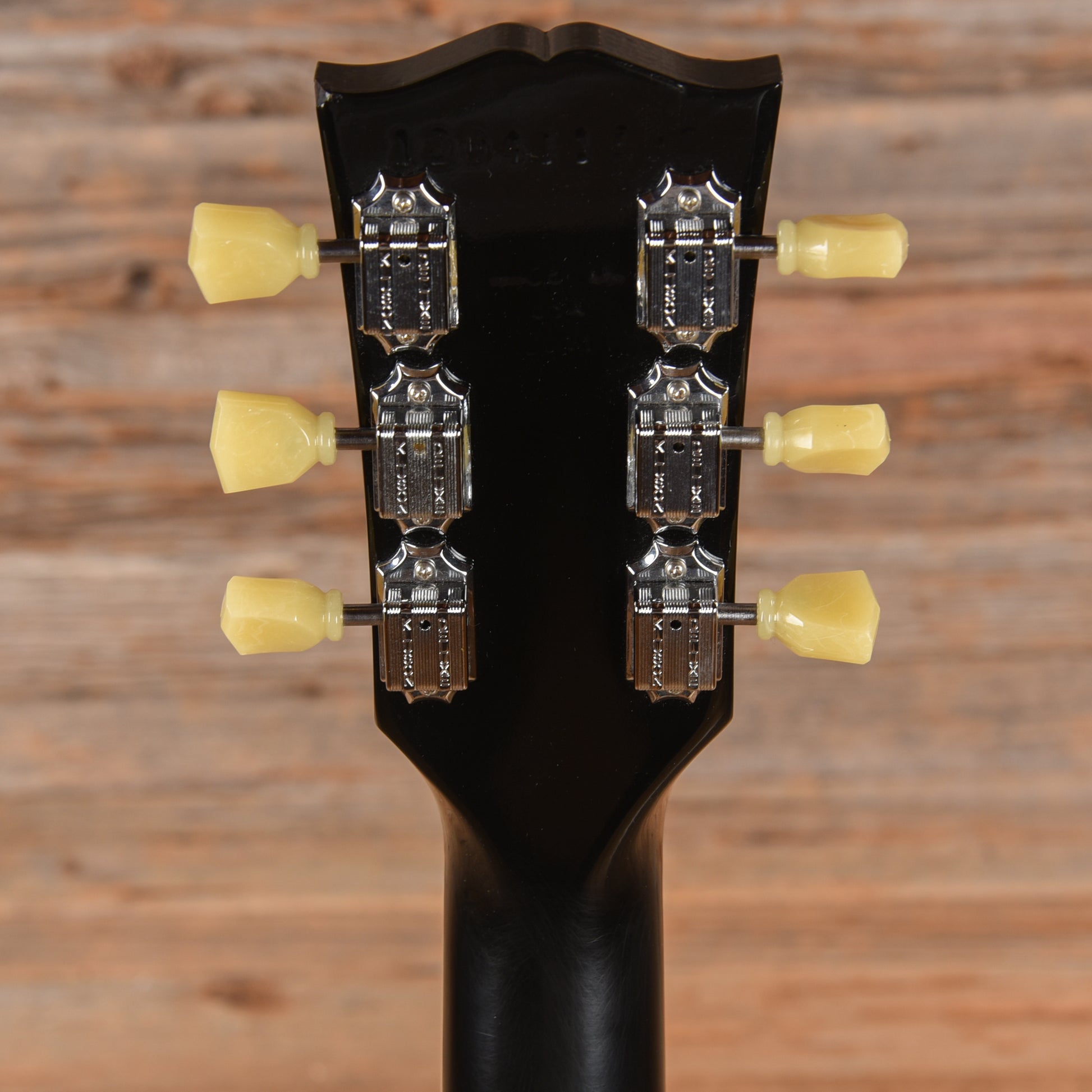 Gibson SG Standard Limited Sunburst 2011 Electric Guitars / Solid Body