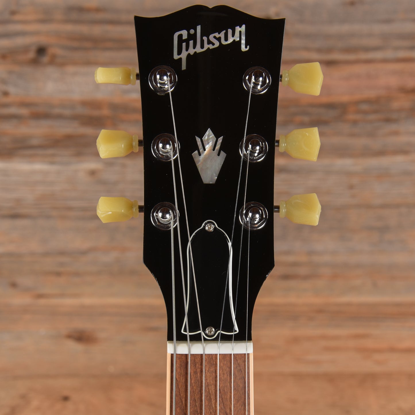 Gibson SG Standard Limited Sunburst 2011 Electric Guitars / Solid Body