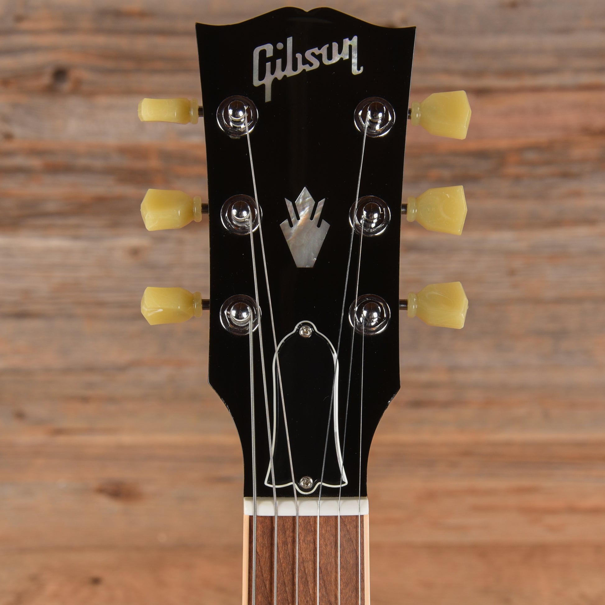 Gibson SG Standard Limited Sunburst 2011 Electric Guitars / Solid Body