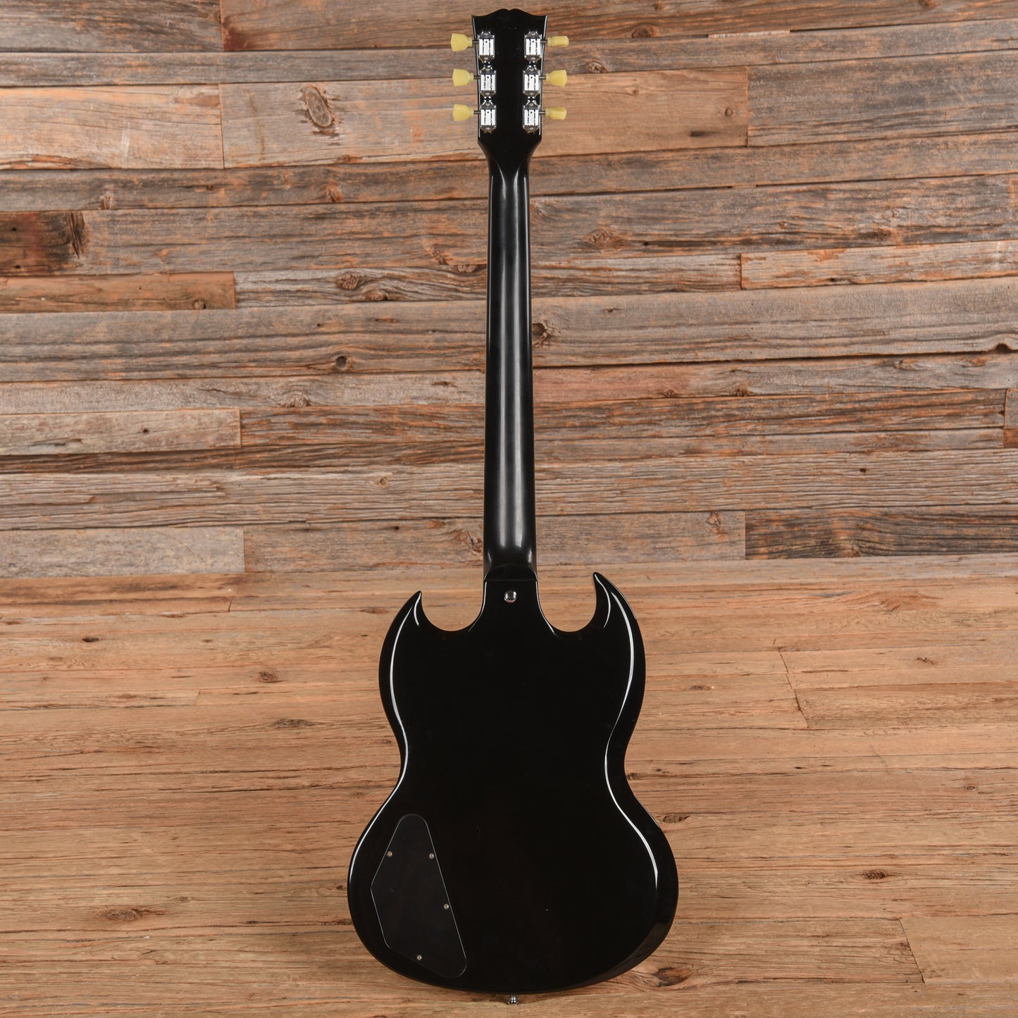 Gibson SG Standard Limited Sunburst 2011 Electric Guitars / Solid Body