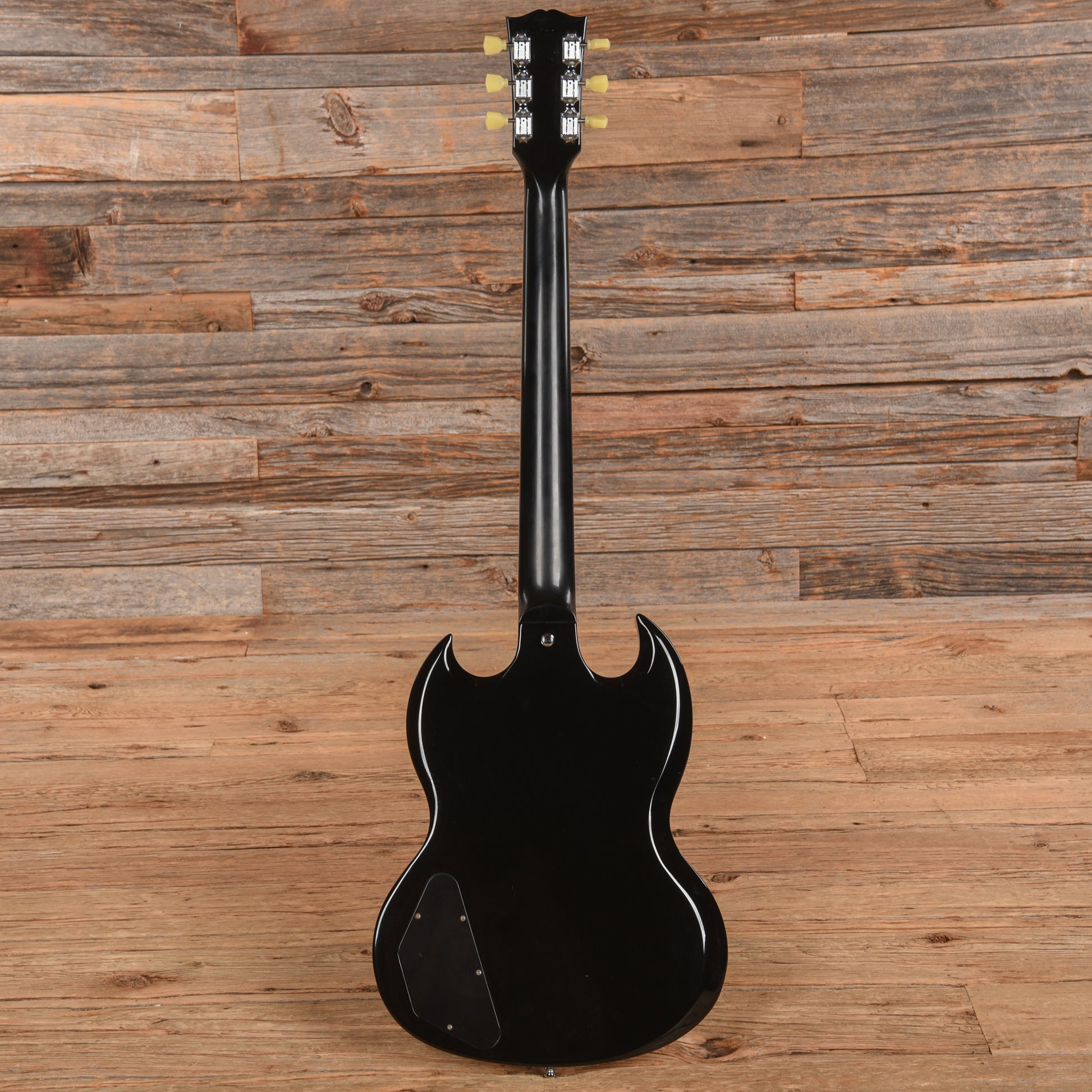 Gibson SG Standard Limited Sunburst 2011 Electric Guitars / Solid Body