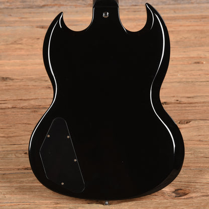 Gibson SG Standard Limited Sunburst 2011 Electric Guitars / Solid Body
