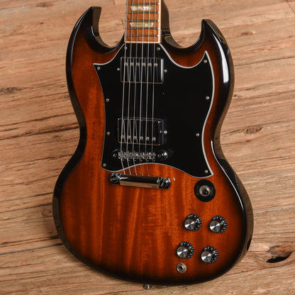 Gibson SG Standard Limited Sunburst 2011 Electric Guitars / Solid Body