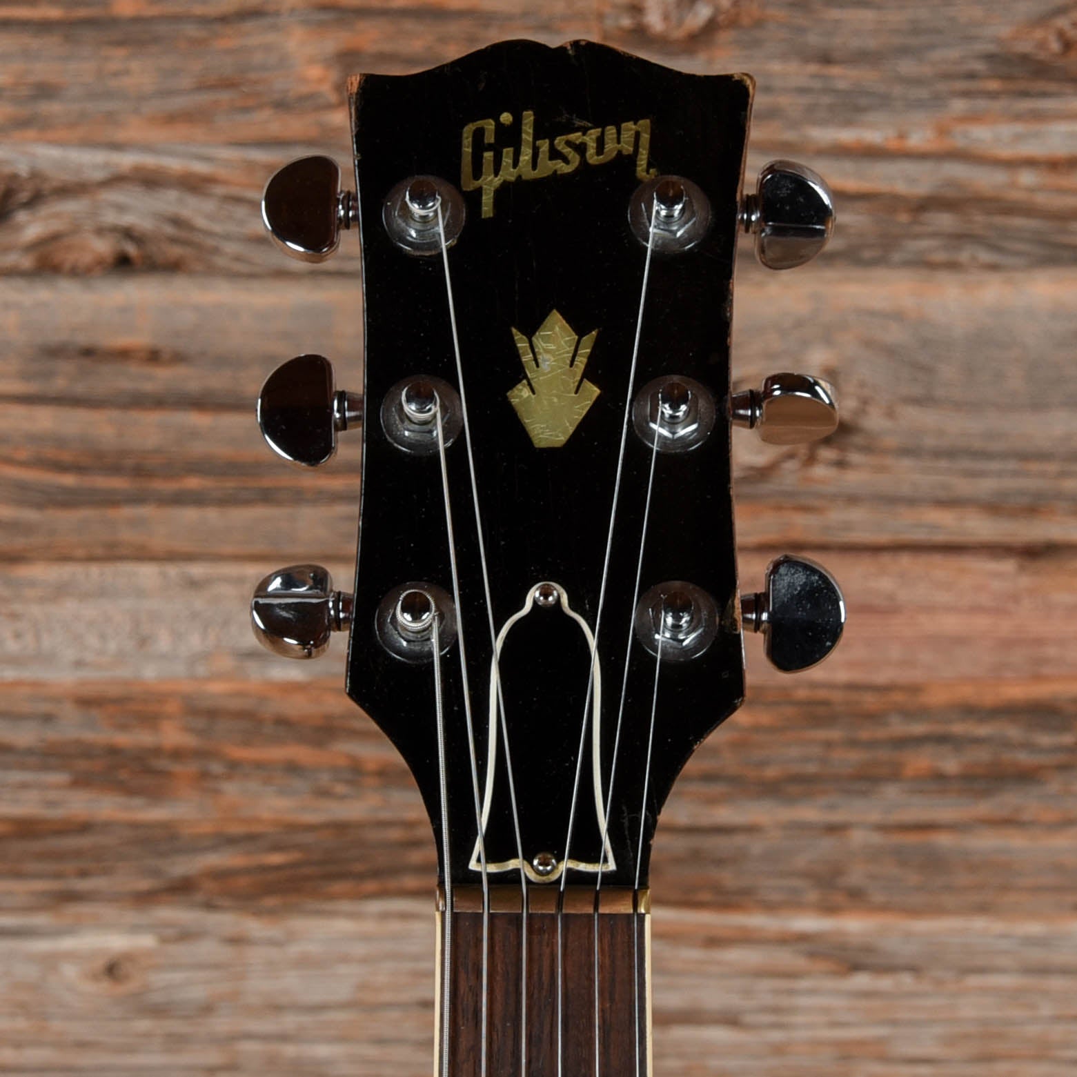 Gibson SG Standard Modified Cherry 1965 Electric Guitars / Solid Body