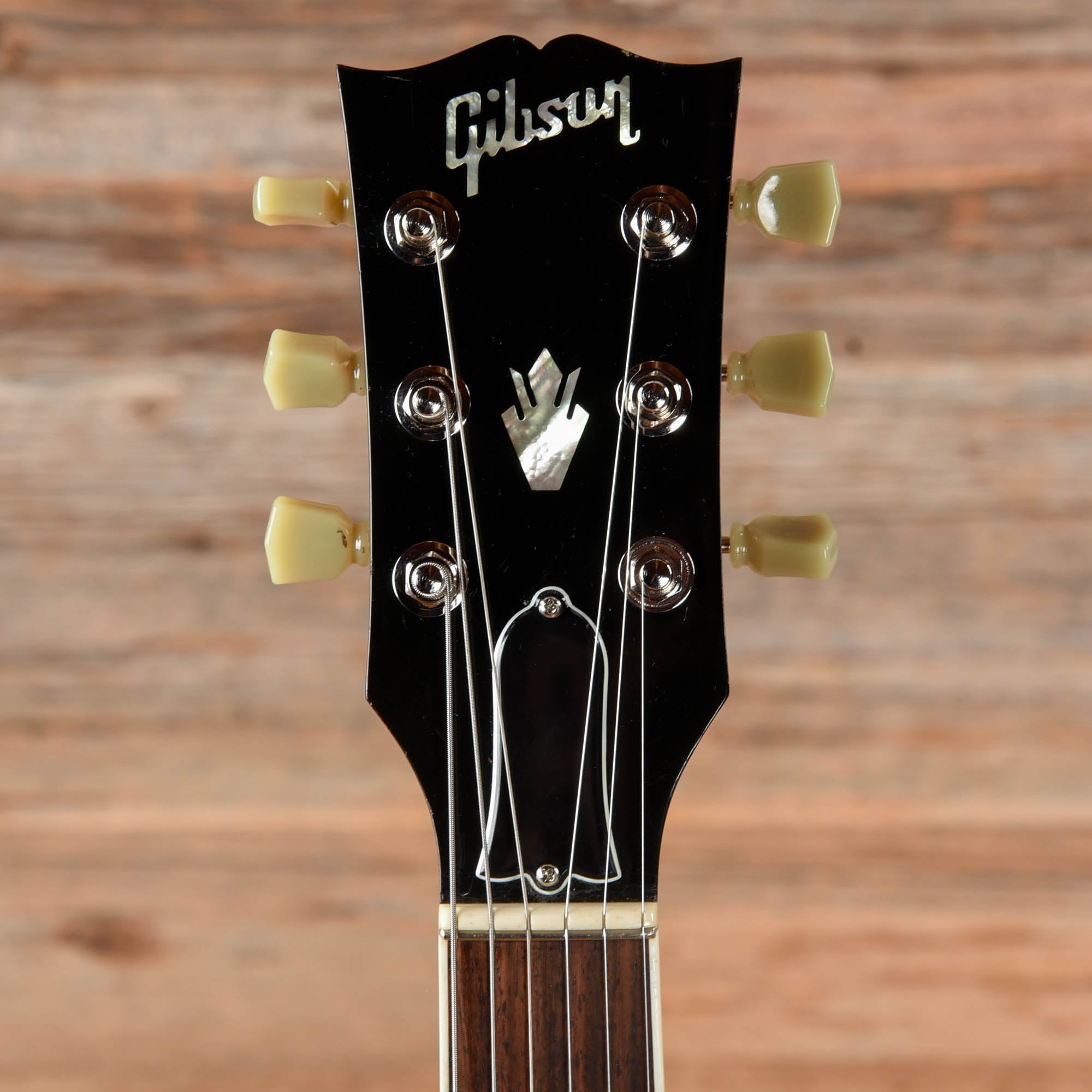 Gibson SG Standard Natural 2017 Electric Guitars / Solid Body