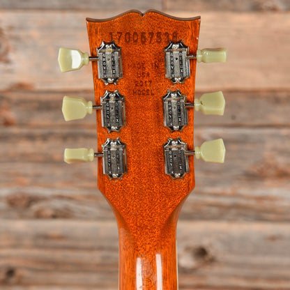 Gibson SG Standard Natural 2017 Electric Guitars / Solid Body