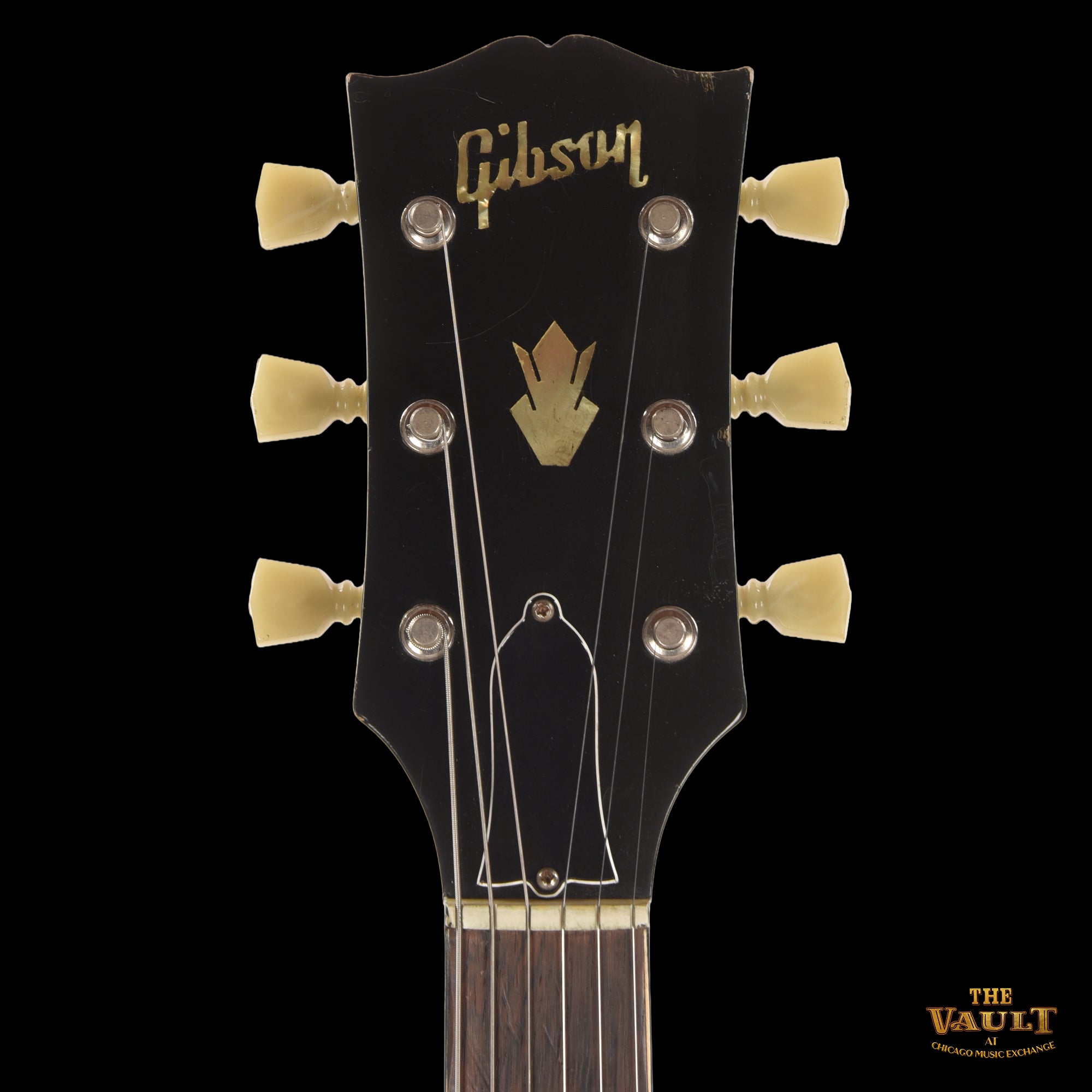 Gibson SG Standard Pelham Blue 1965 Electric Guitars / Solid Body