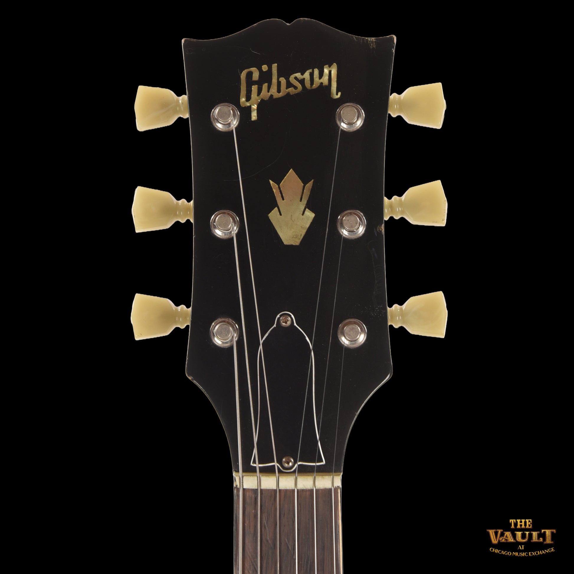Gibson SG Standard Pelham Blue 1965 Electric Guitars / Solid Body