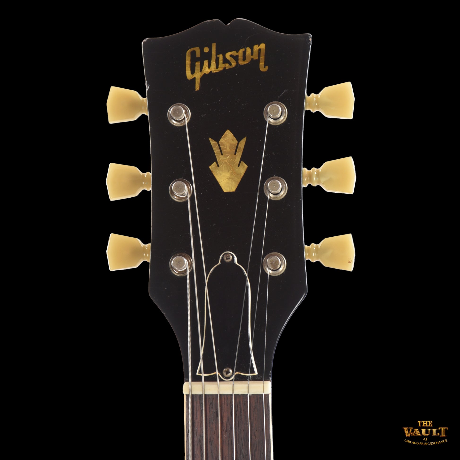 Gibson SG Standard Pelham Blue 1966 Electric Guitars / Solid Body