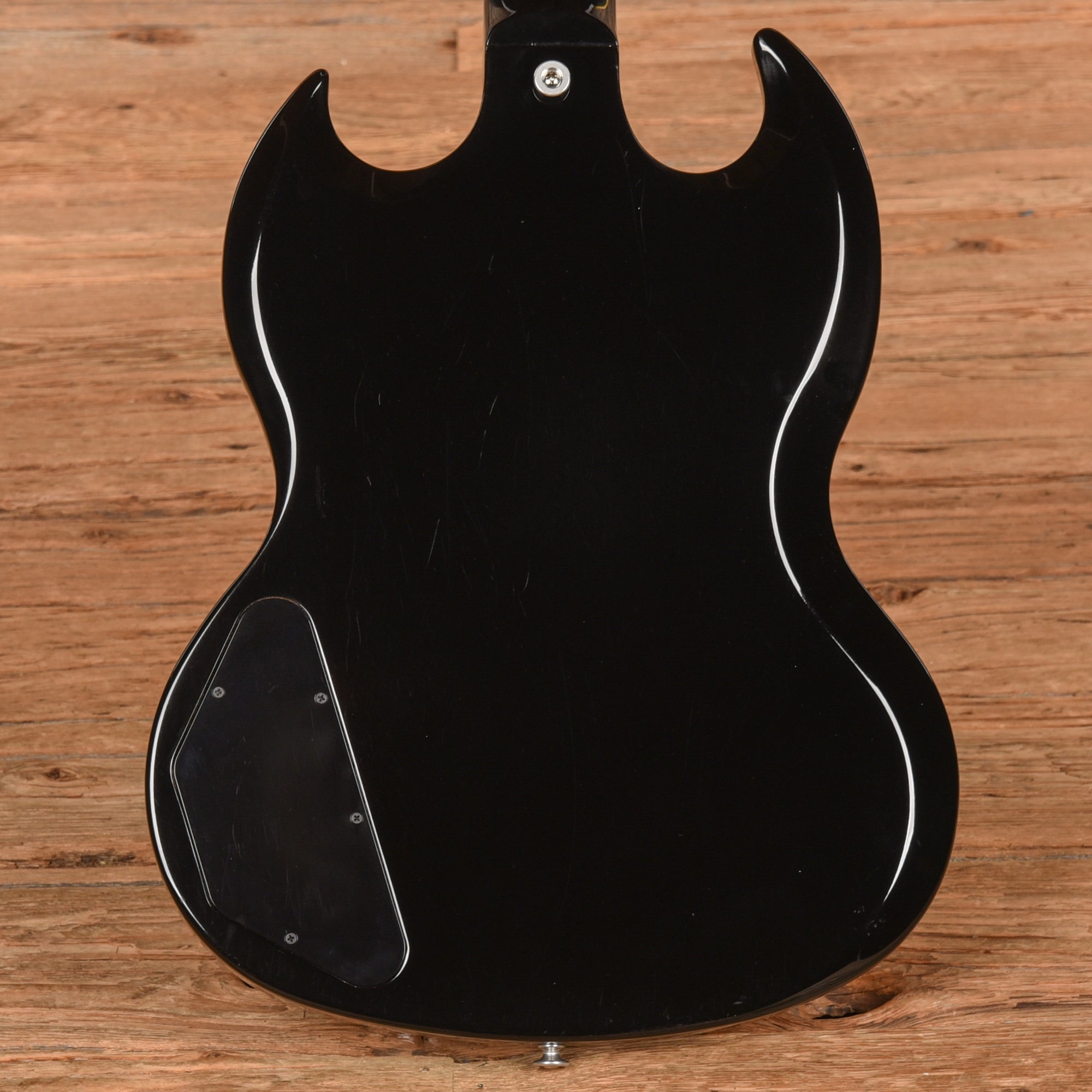 Gibson SG Standard Pelham Blue Burst 2023 Electric Guitars / Solid Body